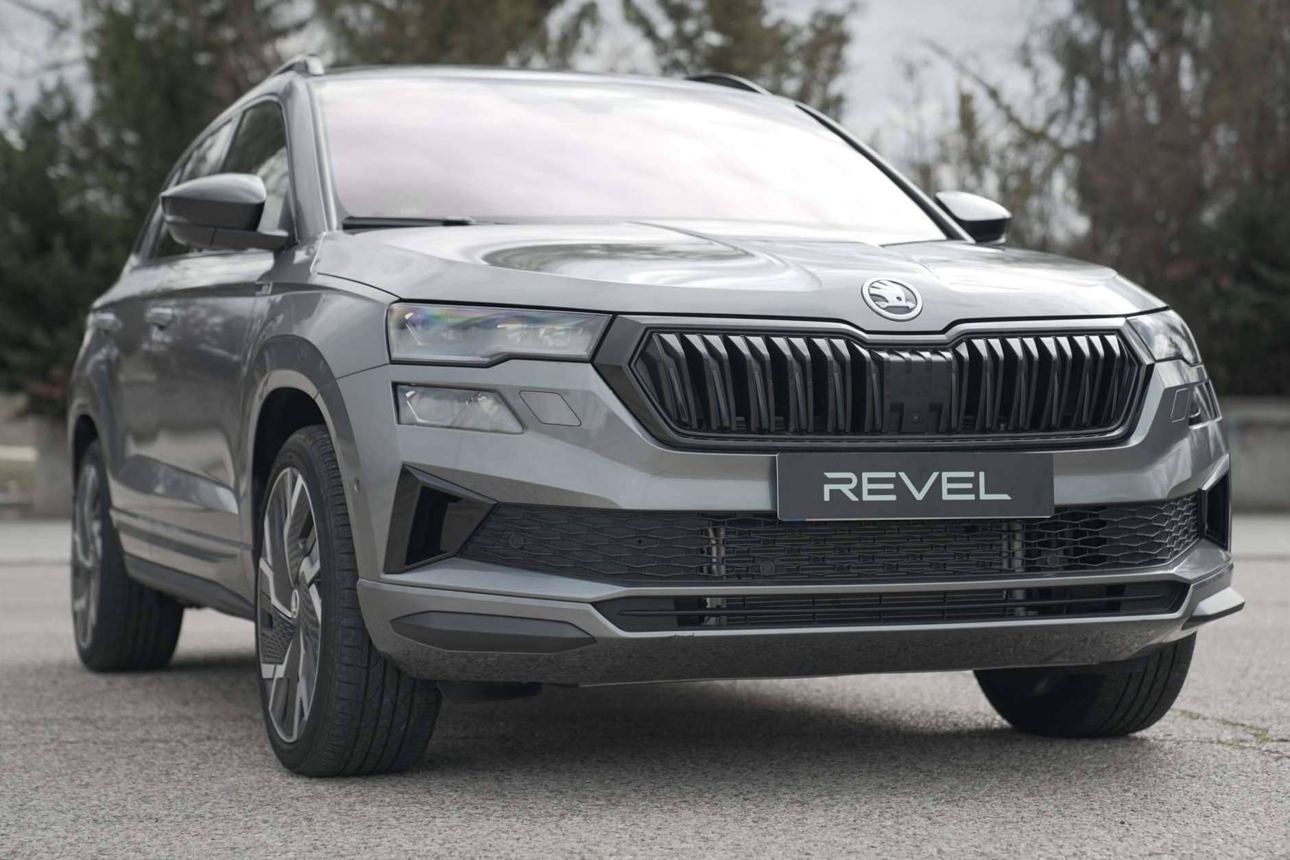 Drive REVEL sobre los beneficios de los coches por suscripción