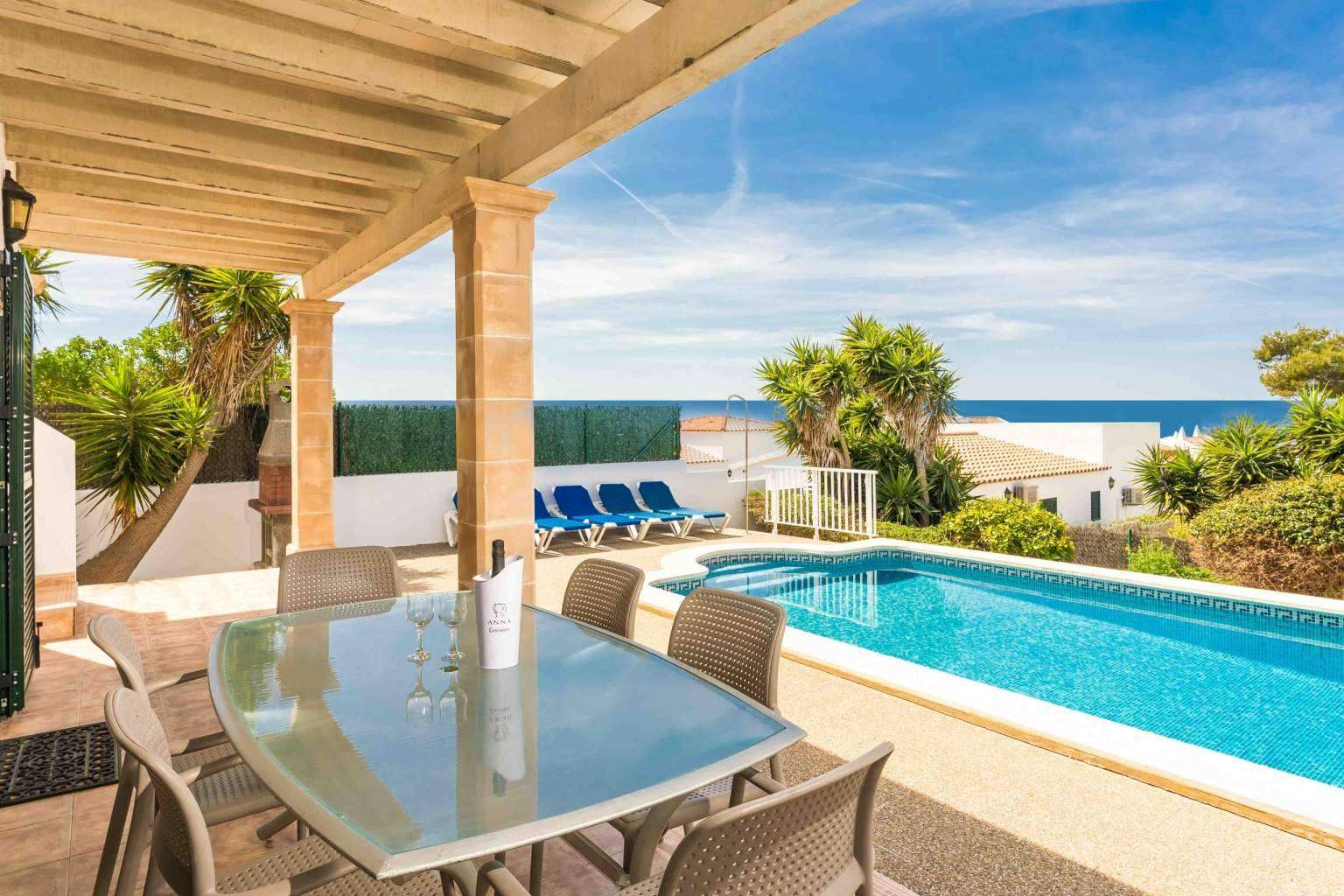 Beneficios de adquirir una casa en Menorca