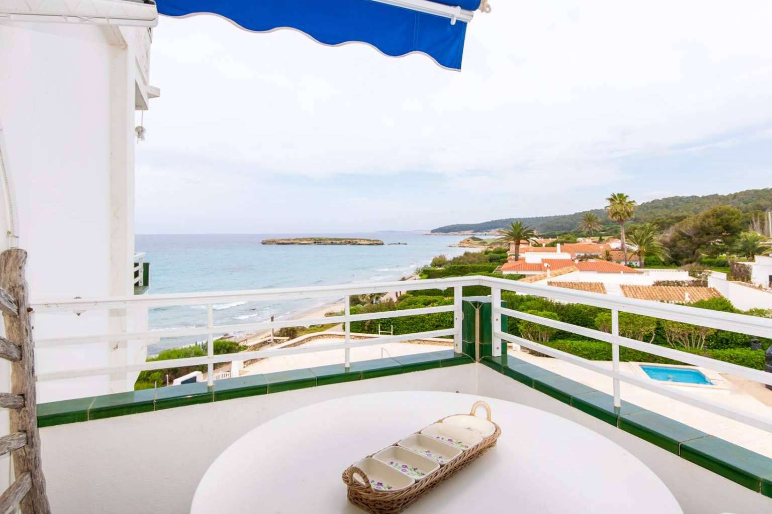 Dónde conseguir apartamentos y pisos en venta en Menorca