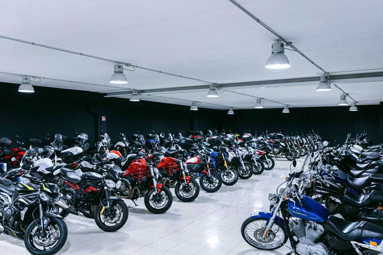 Consejos para vender una moto más rápido, por Ocasionista