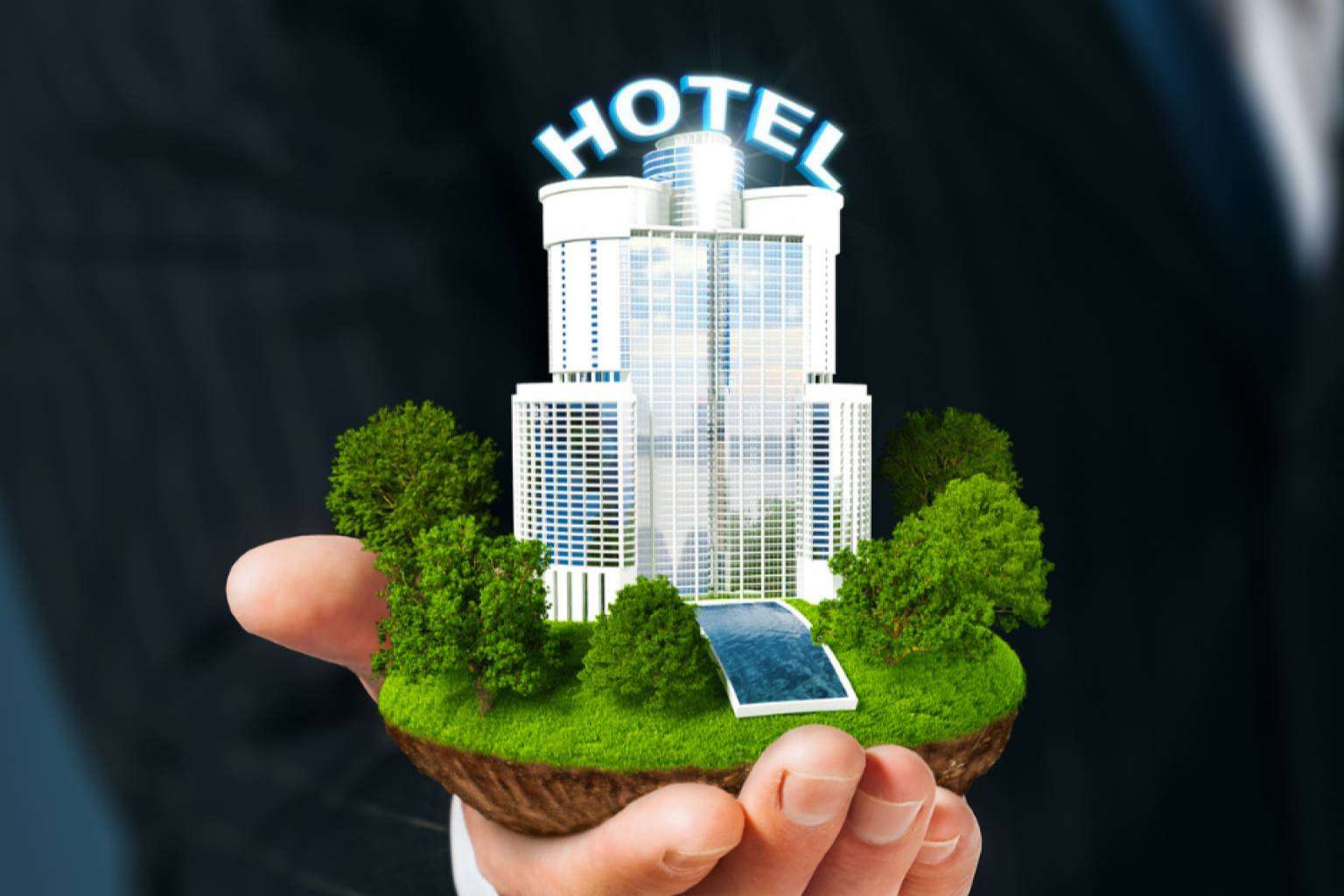 La empresa Escuela Vatel ofrece formación en dirección hotelera con proyección internacional