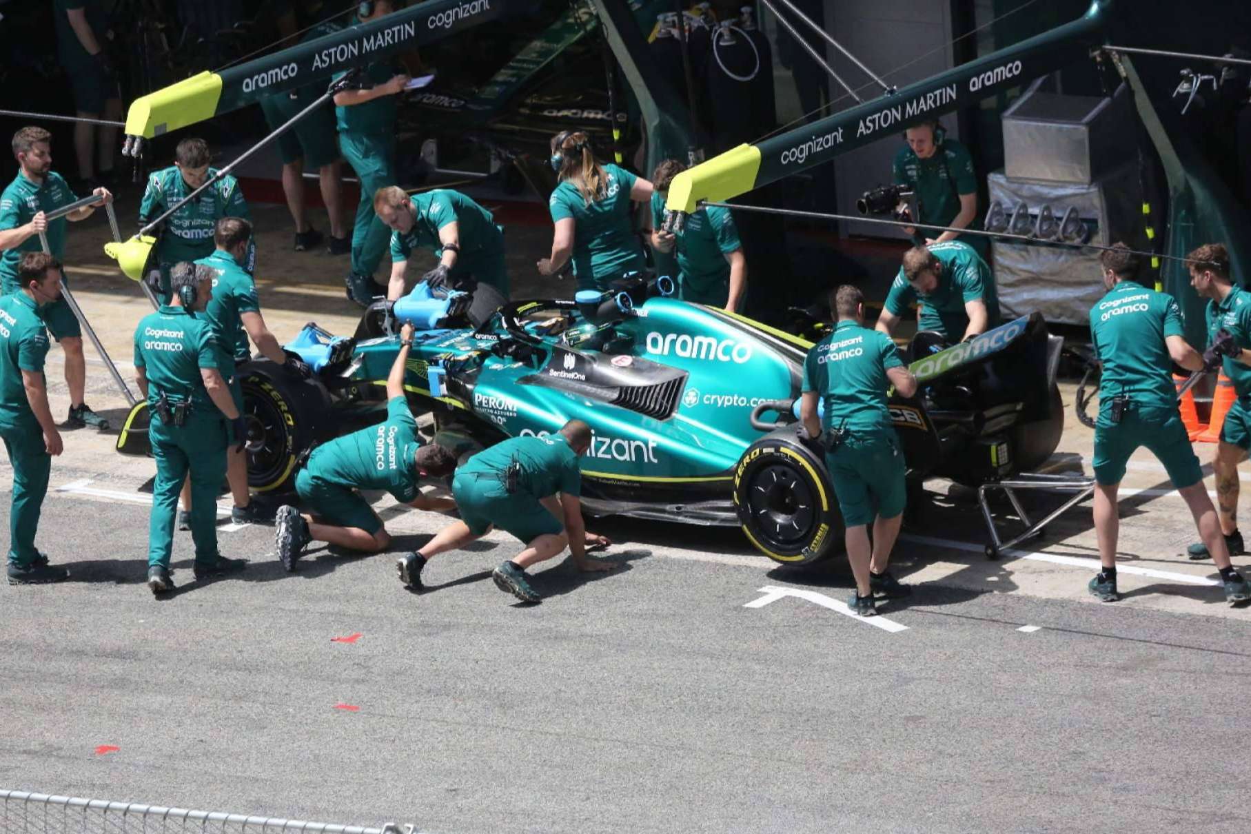 Entradasmontmelo.com es la página web temática de Suitours