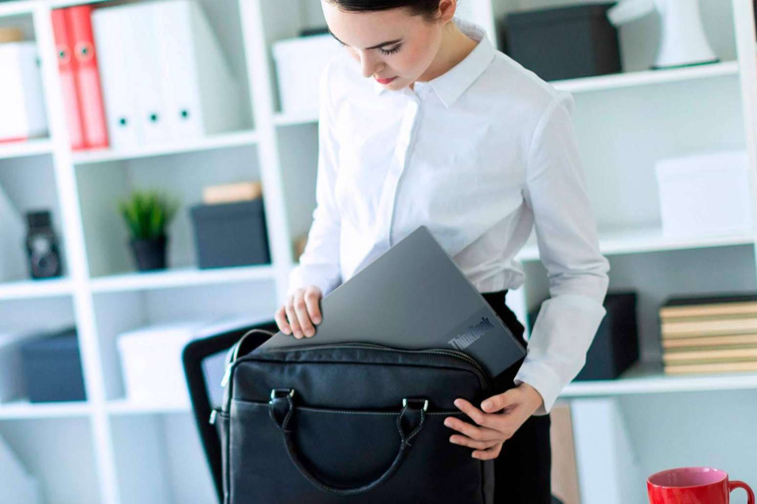 Los portátiles ThinkBook de Lenovo, la elección ideal para las pymes