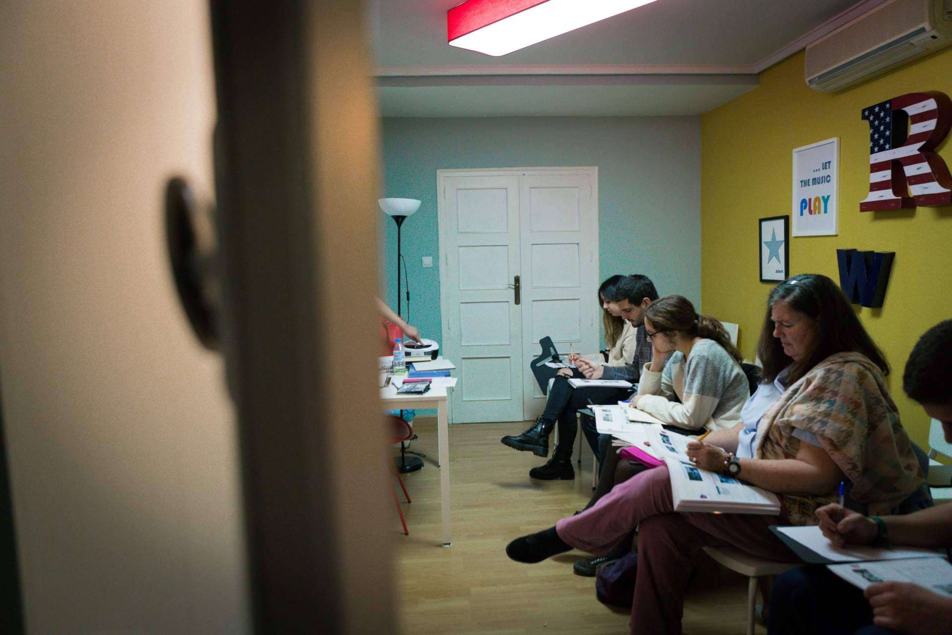 That’s Fun ofrece sus cursos intensivos de verano para 2023
