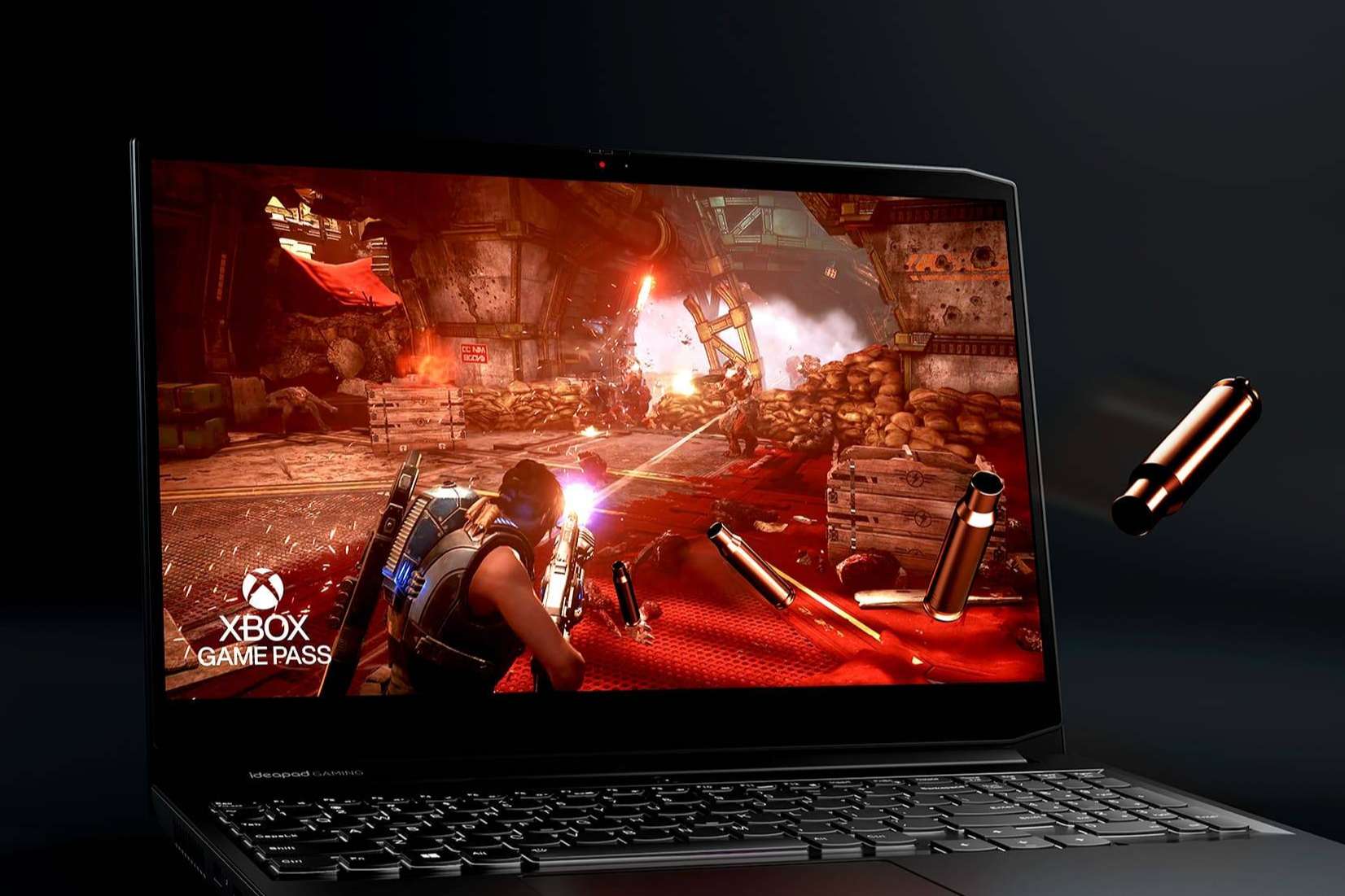 ¿Son una buena opción los portátiles Lenovo para gaming?
