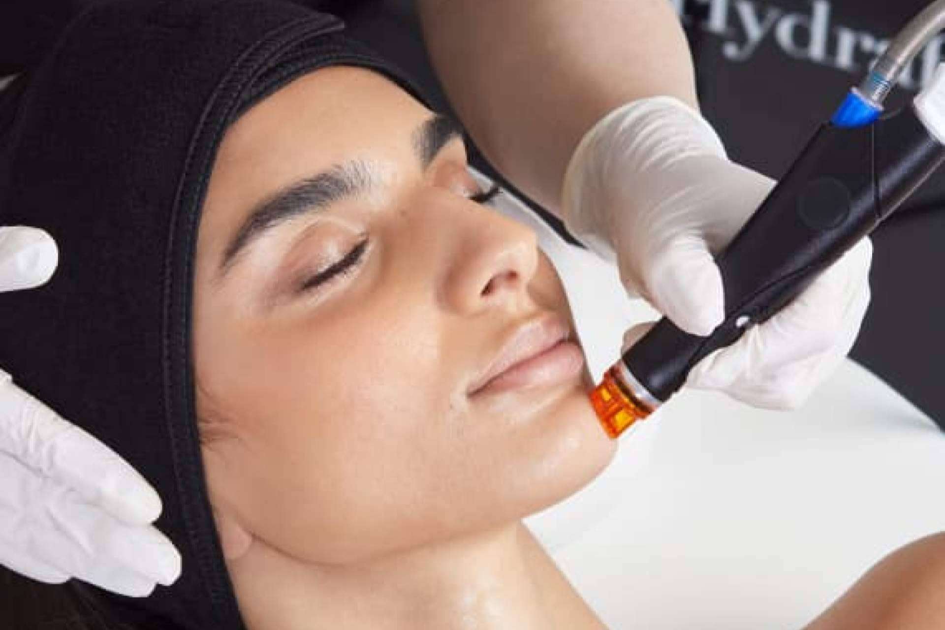 Llega a Oviedo el tratamiento estrella Hydrofacial, de la mano de la Clínica Sánchez del Río