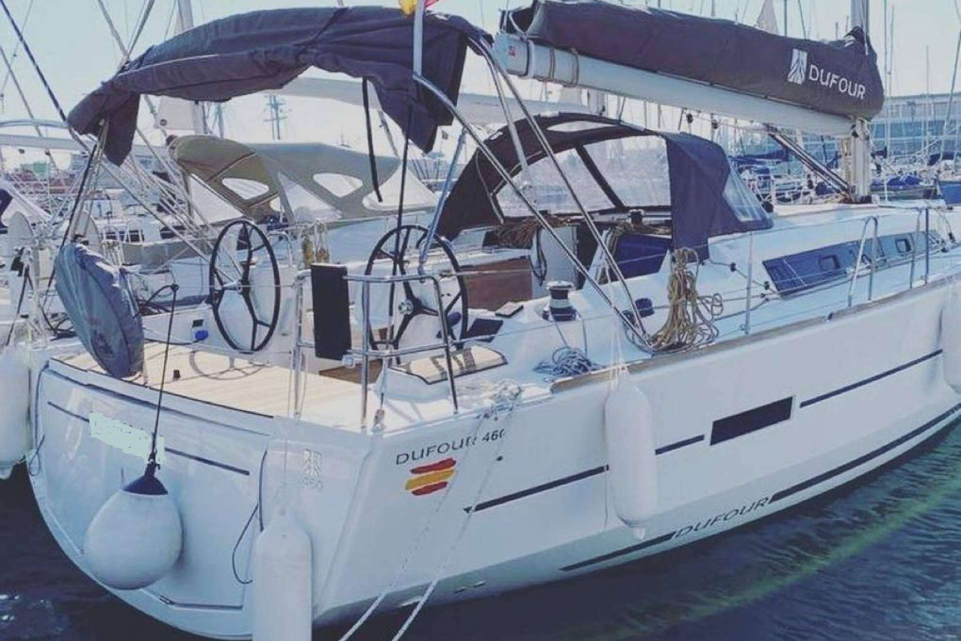 Nauticservices, la empresa española que convierte el sueño del barco propio en realidad