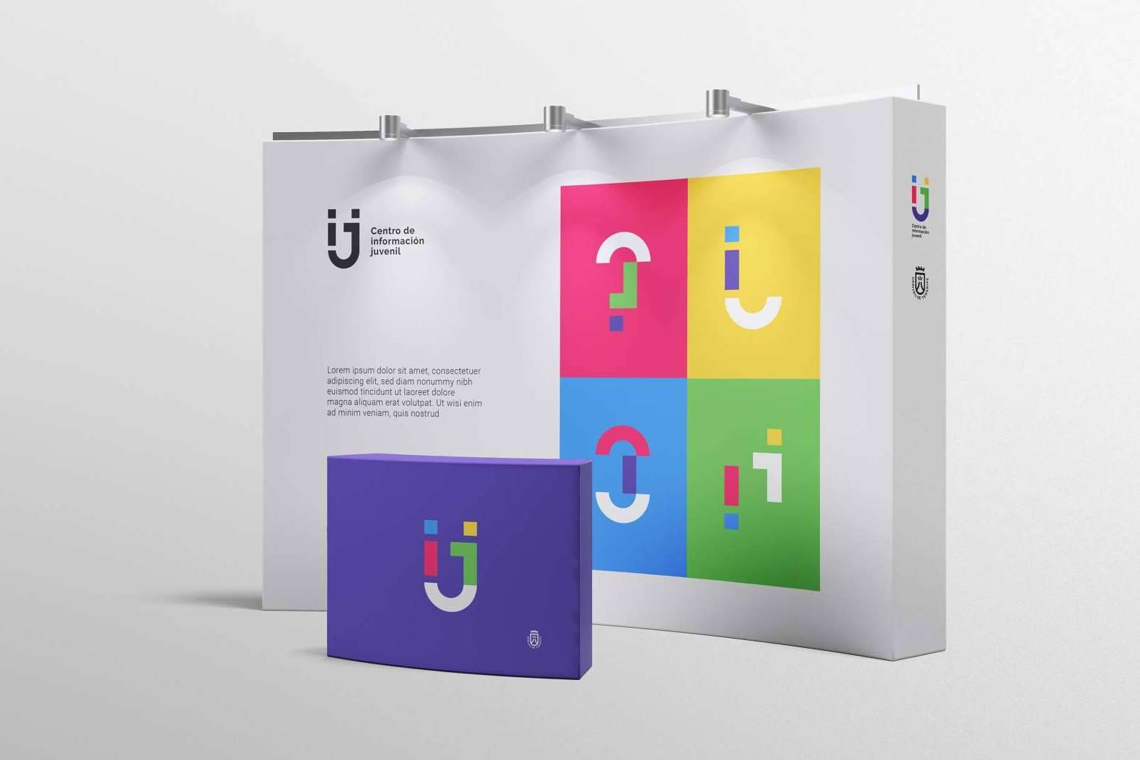 Mínima, la agencia creativa que potencia la identidad visual corporativa