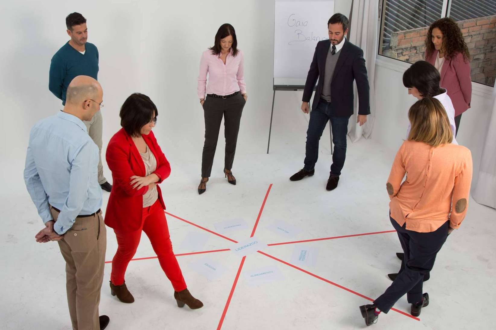La inteligencia colectiva en acción para potenciar la empresa
