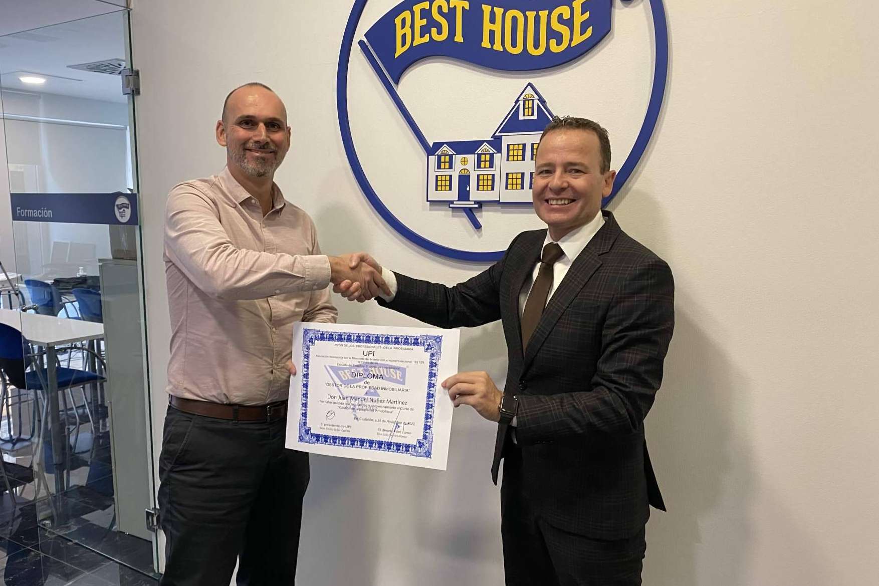La franquicia inmobiliaria Best House ofrece una larga lista de ventajas a sus franquiciados