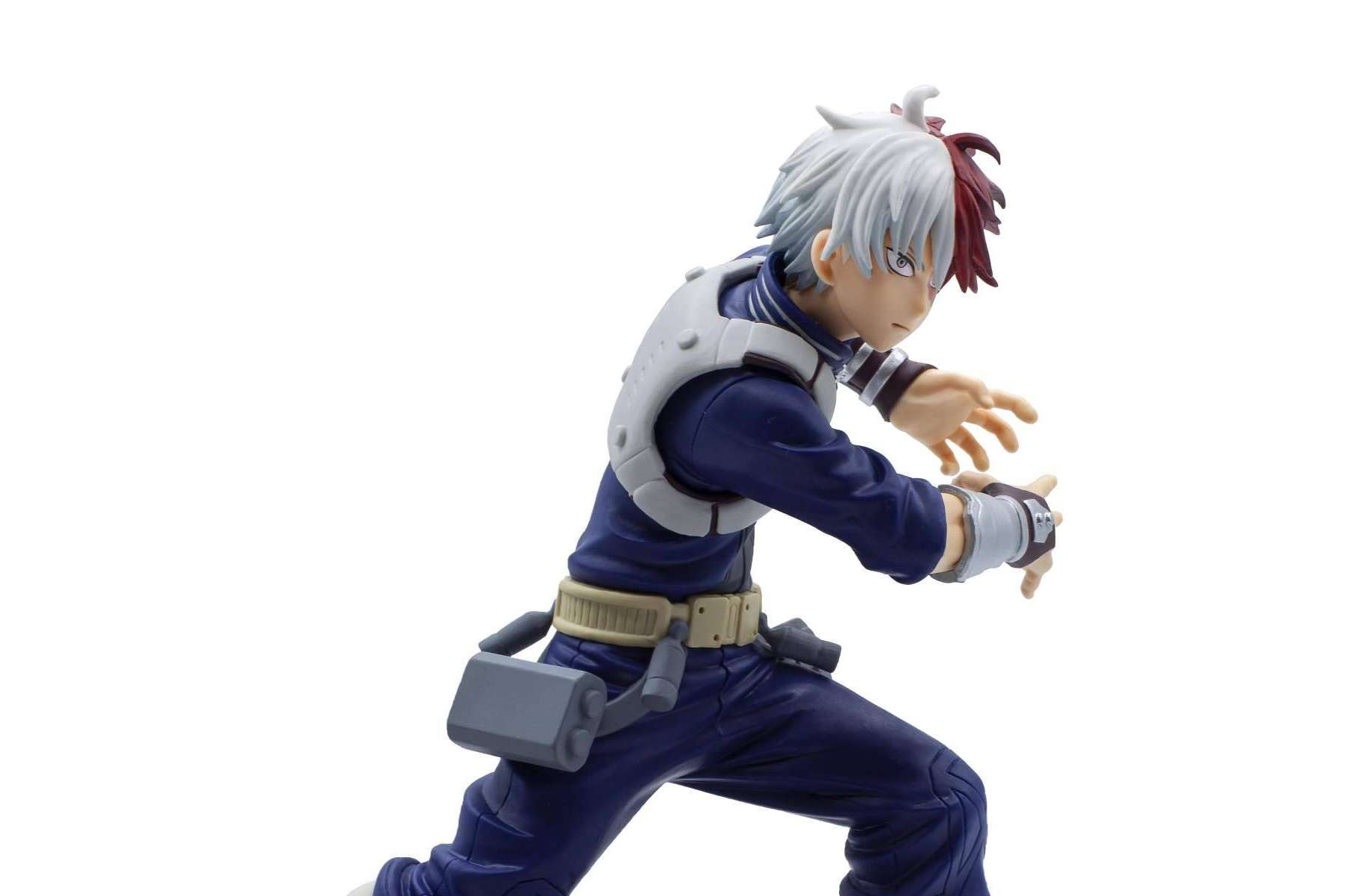 Las preventas de los nuevos animes en Banpresto.es