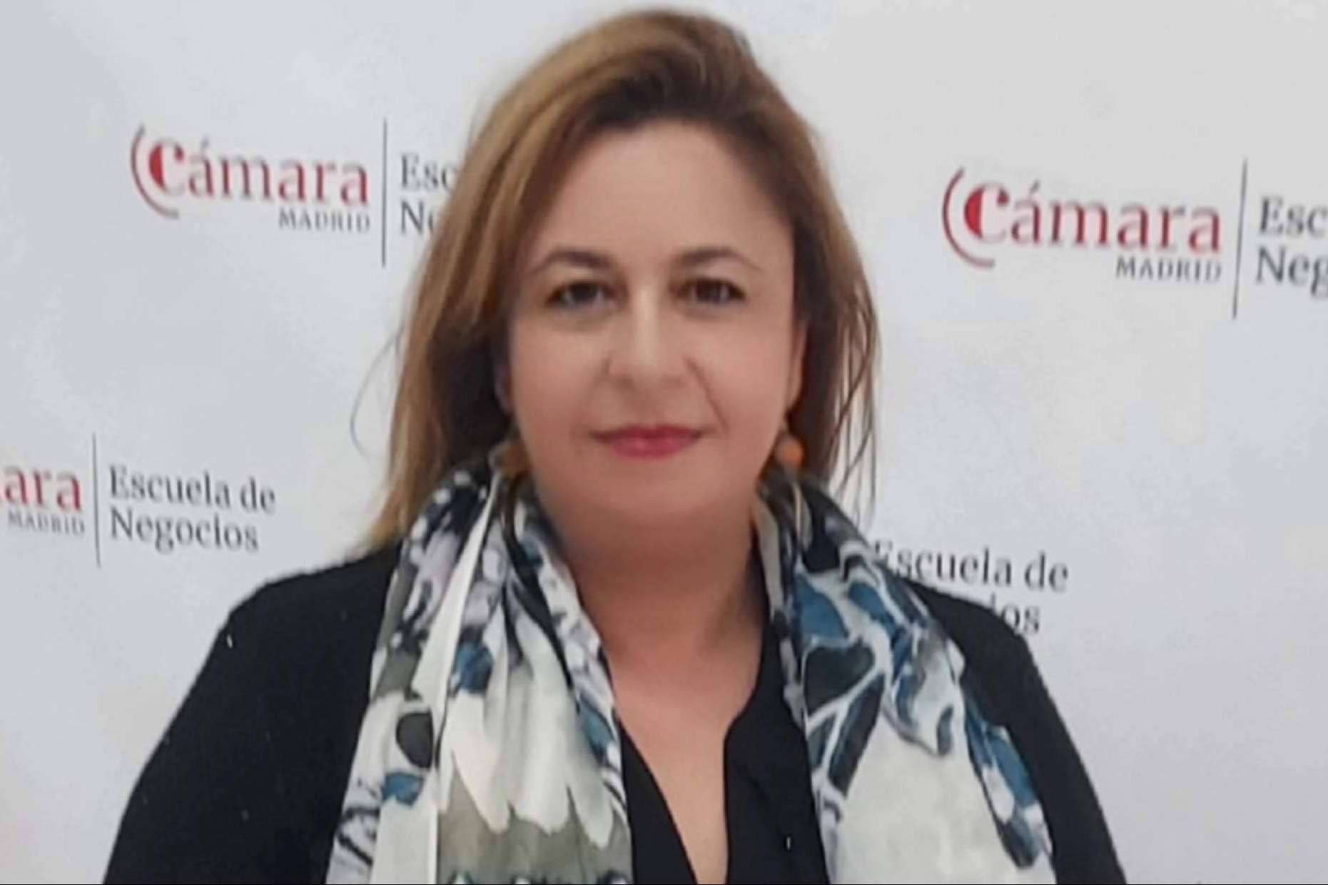 La formación profesional de Cámara de Madrid con experiencia para cumplir los sueños de sus alumnos