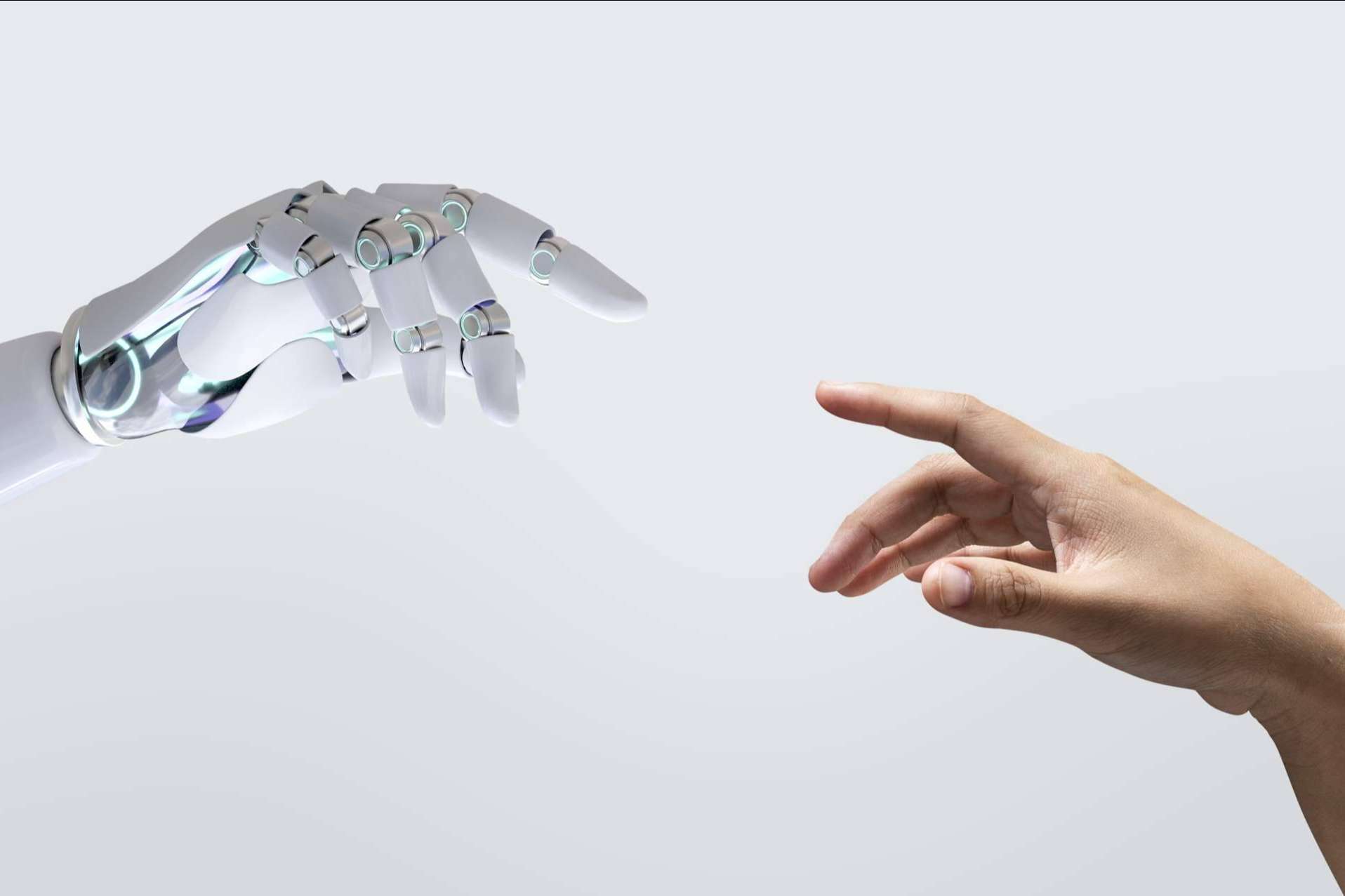 Inteligencia artificial, una herramienta de los reclutadores de selección