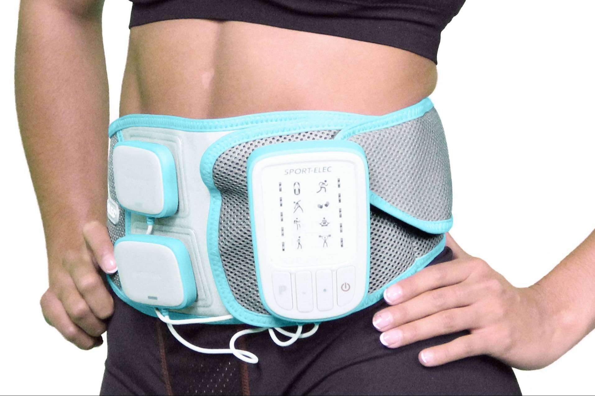 ¿Cuáles son las ventajas de los electroestimuladores musculares de Electrotens.com?