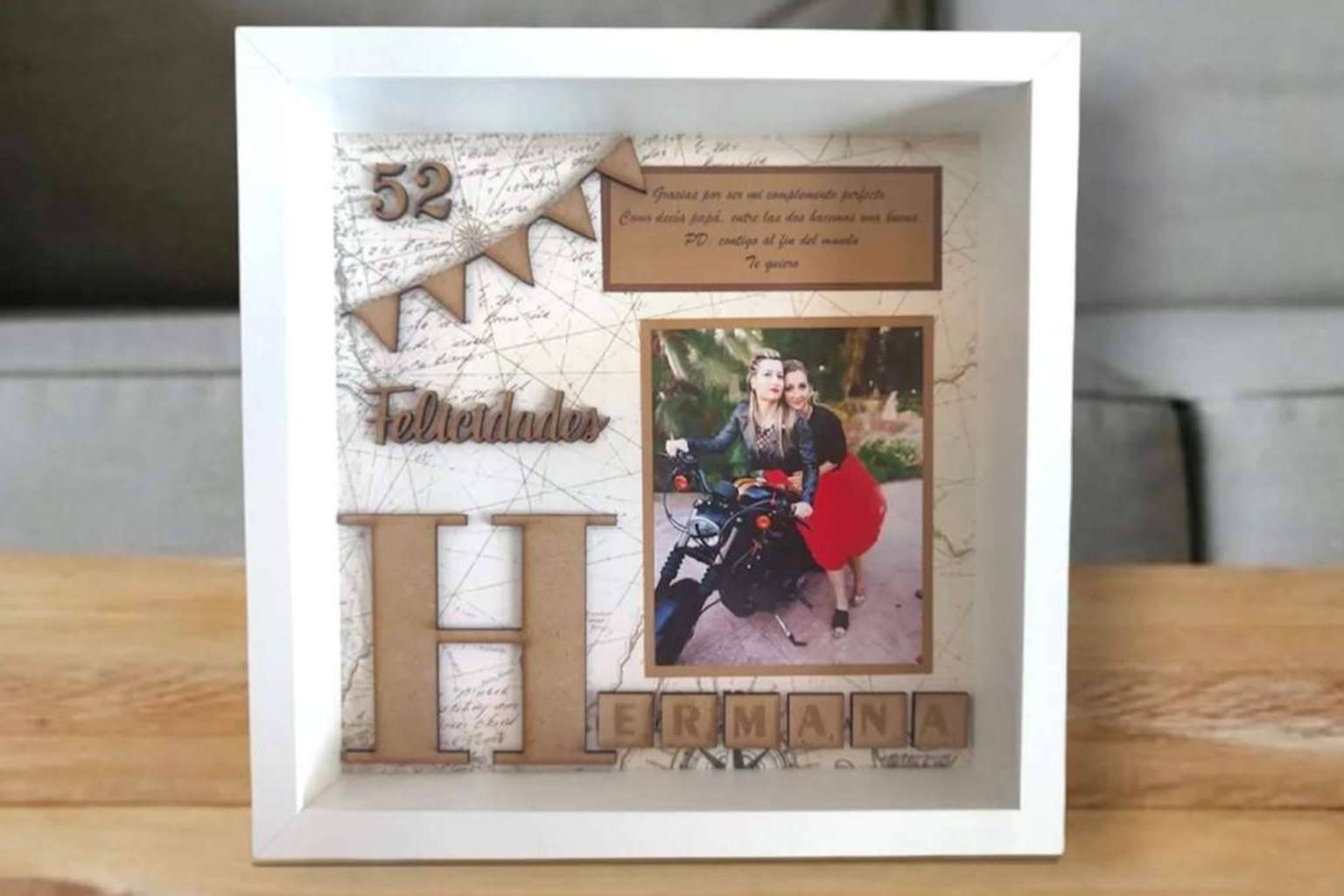 ¿Dónde encontrar regalos personalizados para eventos? Trocitos de Mí