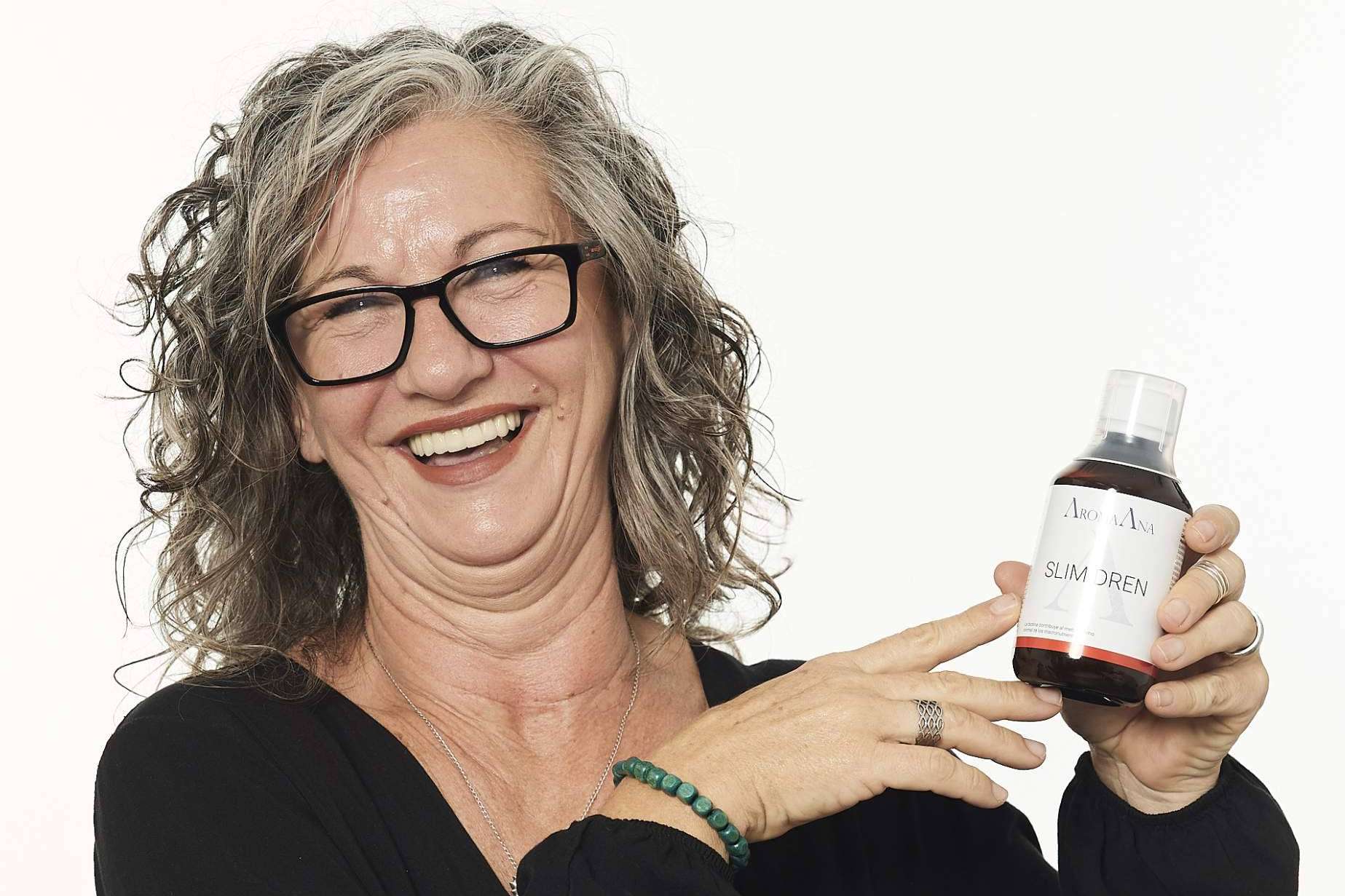 Aromaana ofrece complementos naturales para una alimentación saludable y equilibrada