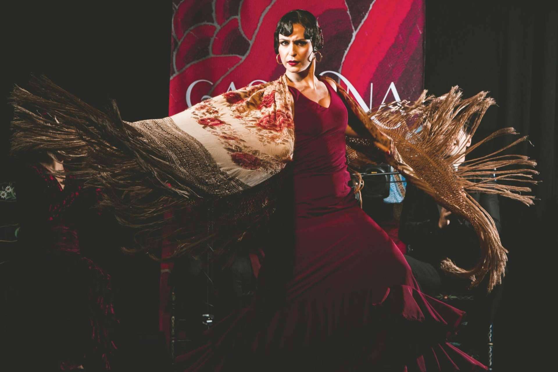 El conocido tablao flamenco en Granada, Casa Ana, para disfrutar del flamenco