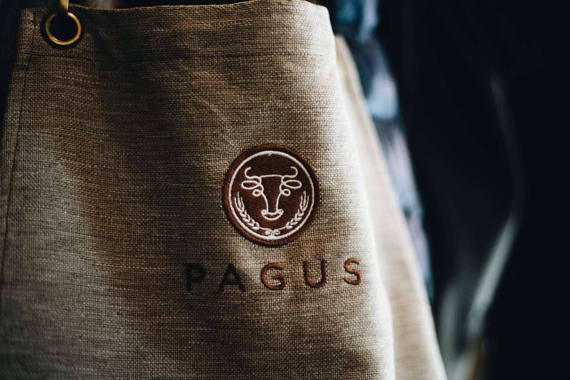 Pagus Pasta y Grill, un restaurante italiano que cuenta con carne fresca en Madrid
