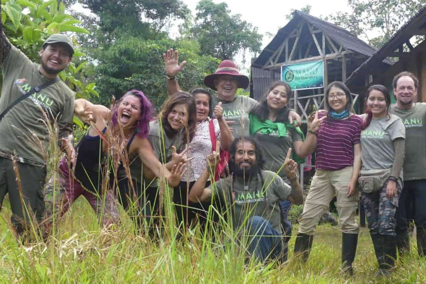 ONGVoluntariado, la organización especializada en guiar a los participantes en su voluntariado