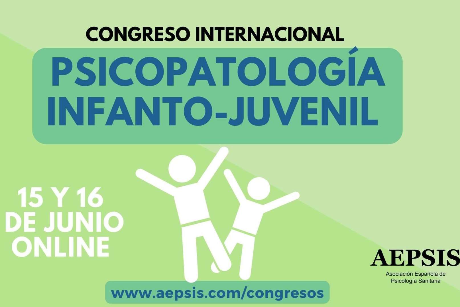 Congreso Internacional de Psicopatología Infanto-juvenil