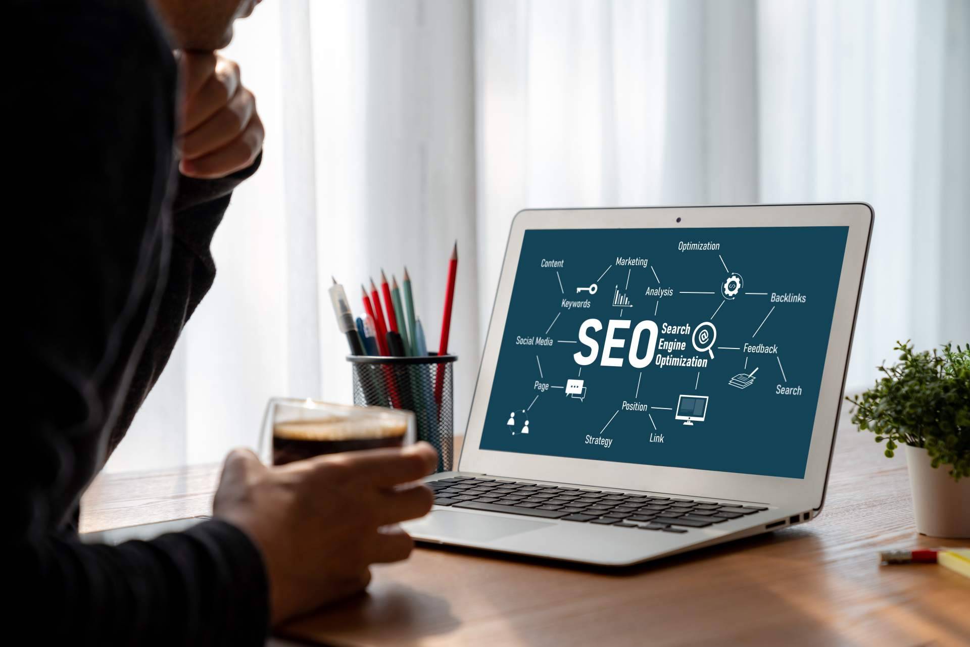 La importancia de la implementación de una estrategia de posicionamiento SEO, por Idital