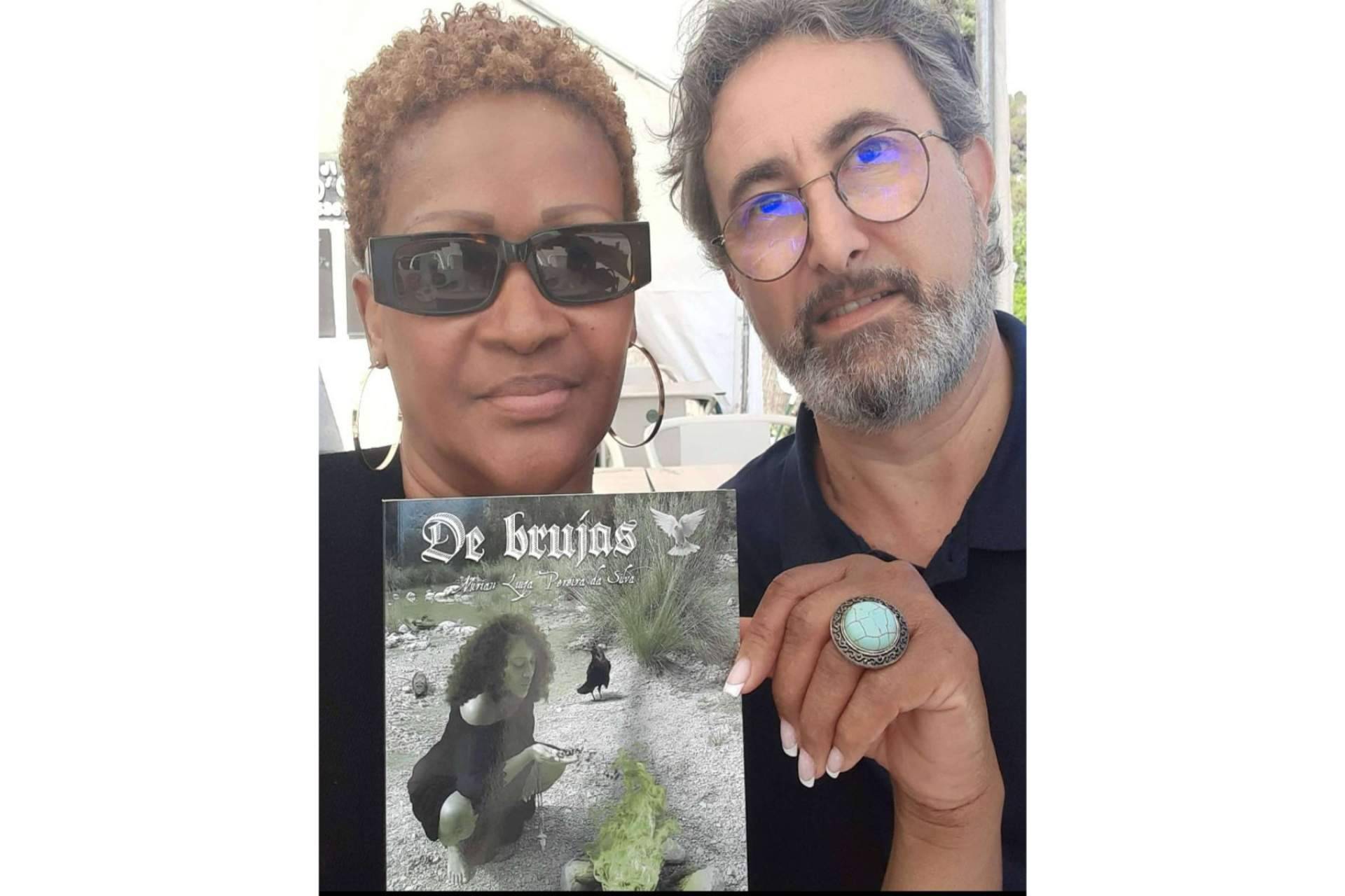 Libro 'De brujas', un mundo mágico para disfrutar en formatos digital e impreso