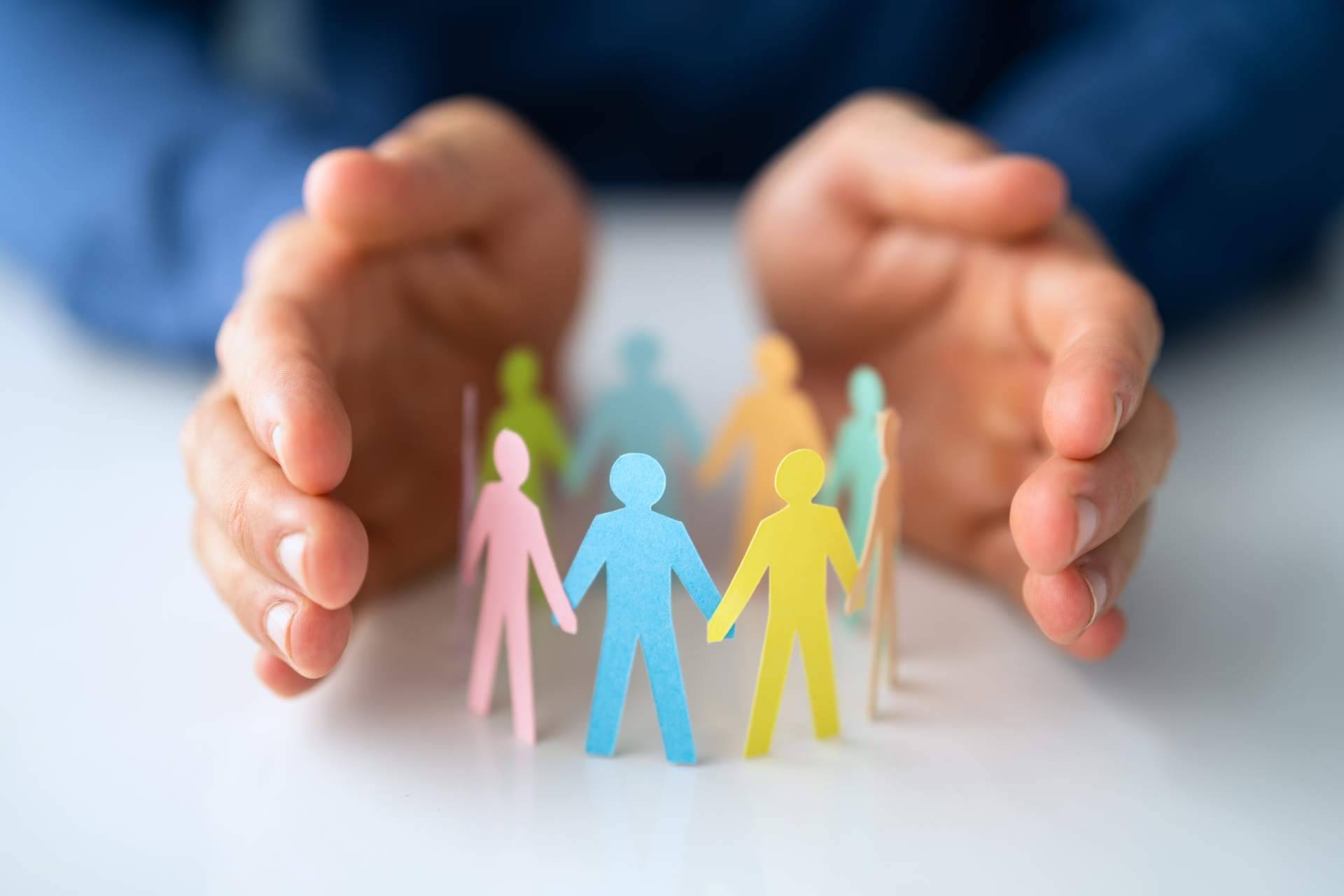 INTRAMA, fomentar el liderazgo inclusivo en las empresas como un factor que permite marcar la diferencia