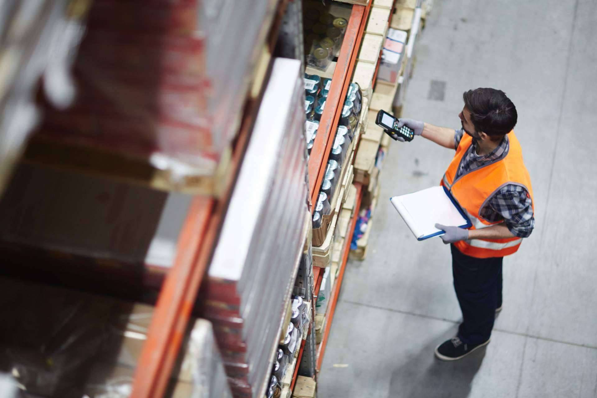 Fulfio brinda servicios integrales de logística para negocios online