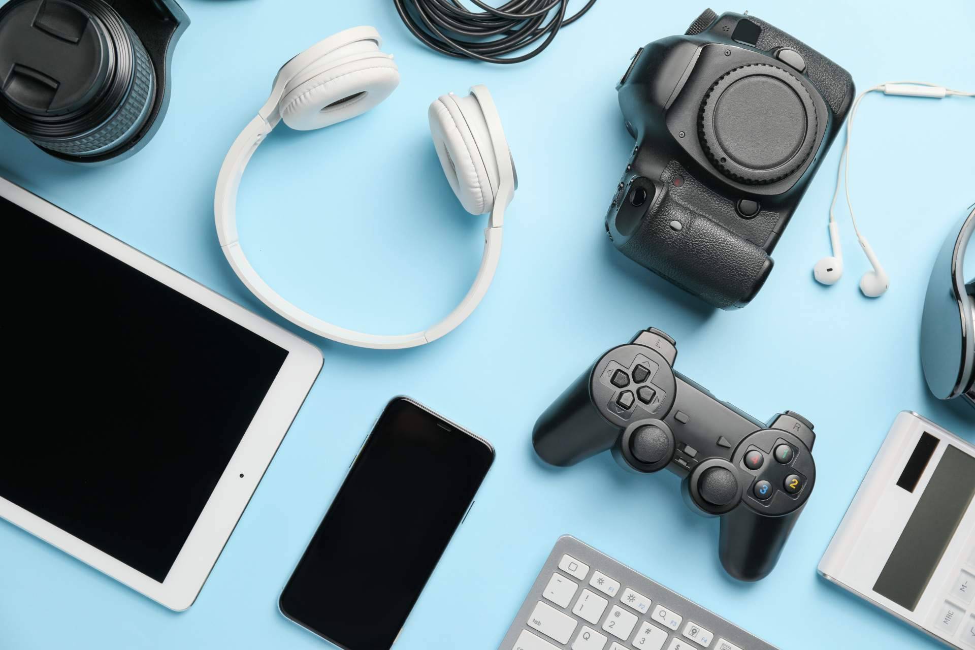 Ofertas Tecnología, la oportunidad para encontrar regalos tecnológicos y aprovechar cupones descuento