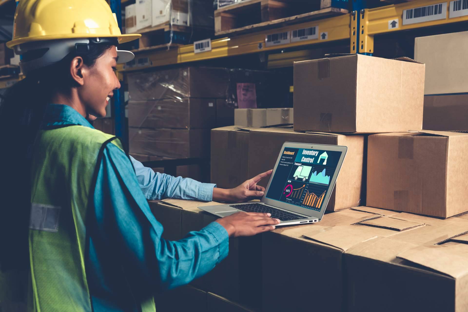 Potenciar la eficiencia de la distribución y optimizar las rutas logísticas con el software de Hedyla​