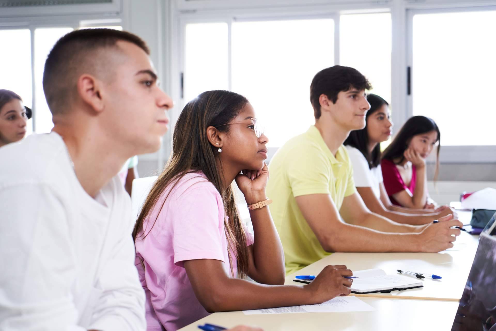 Encontrar alternativas de las carreras deportivas más allá de la práctica y competición del propio deporte con el Bachillerato Británico