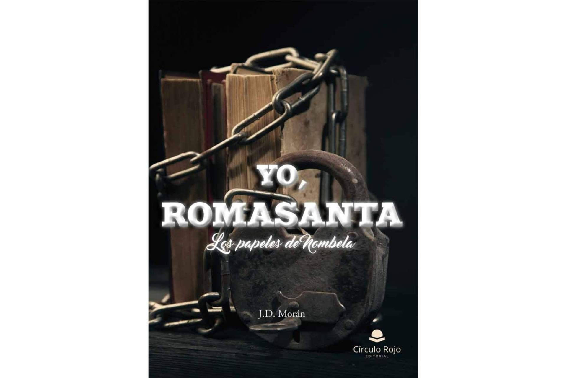 Un enfoque diferente al caso de Manuel Blanco Romasanta, ‘Yo, Romasanta. Los papeles de Nombela’