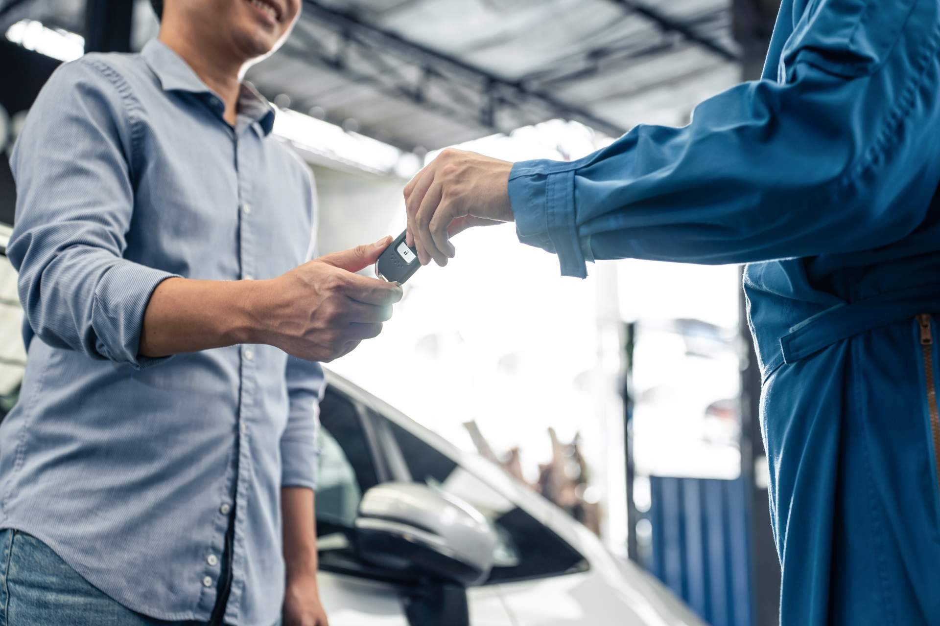 EGINER explica la importancia del servicio en la cerrajería de automoción