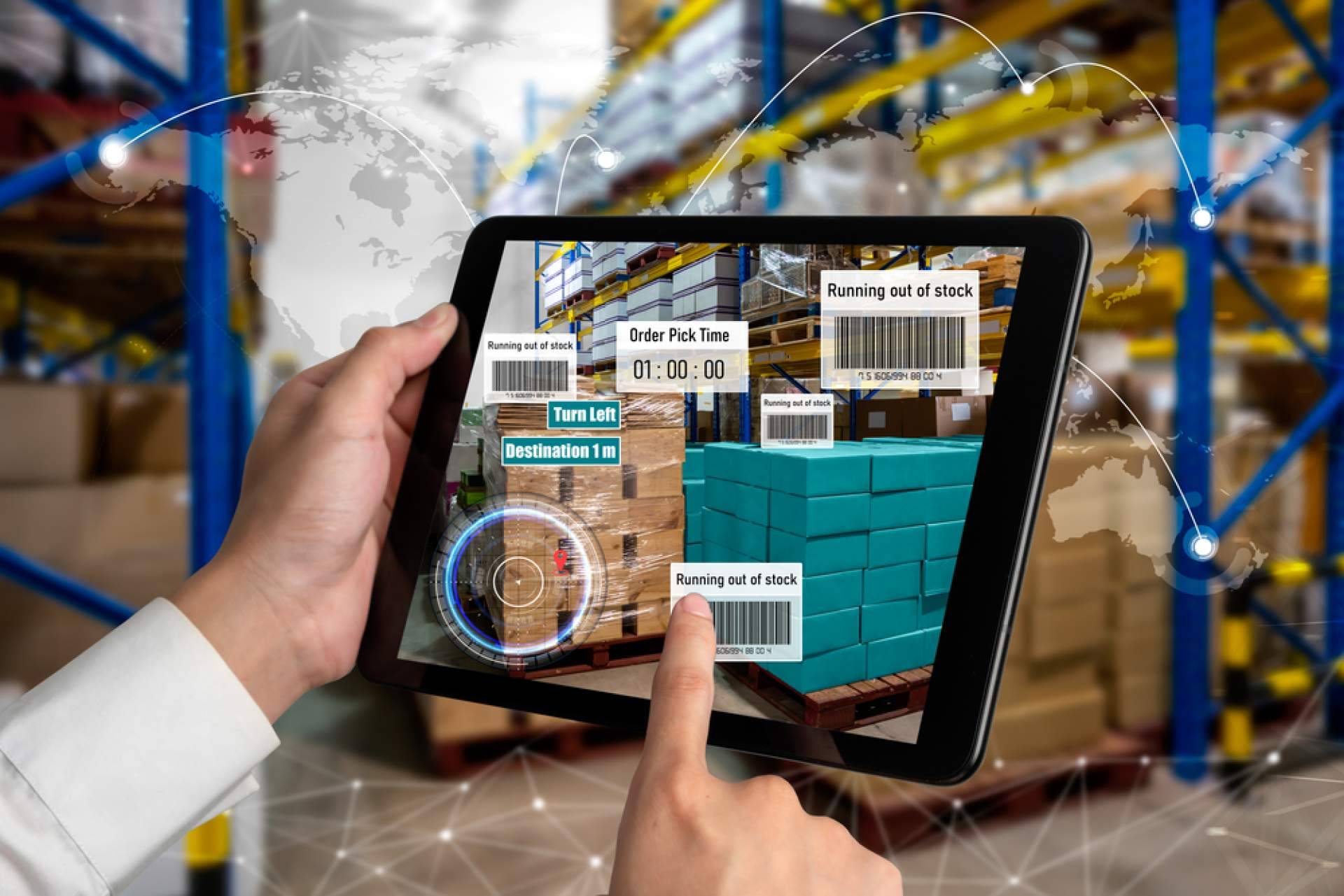 La empresa Terra Logistika y sus servicios