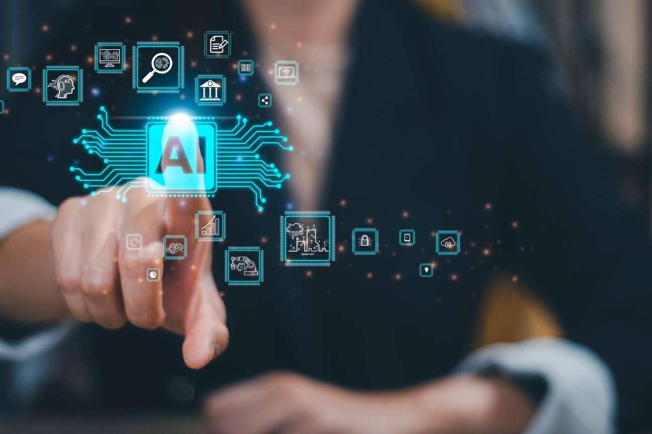 La inteligencia artificial y la ciberseguridad, de la mano de Metafrase