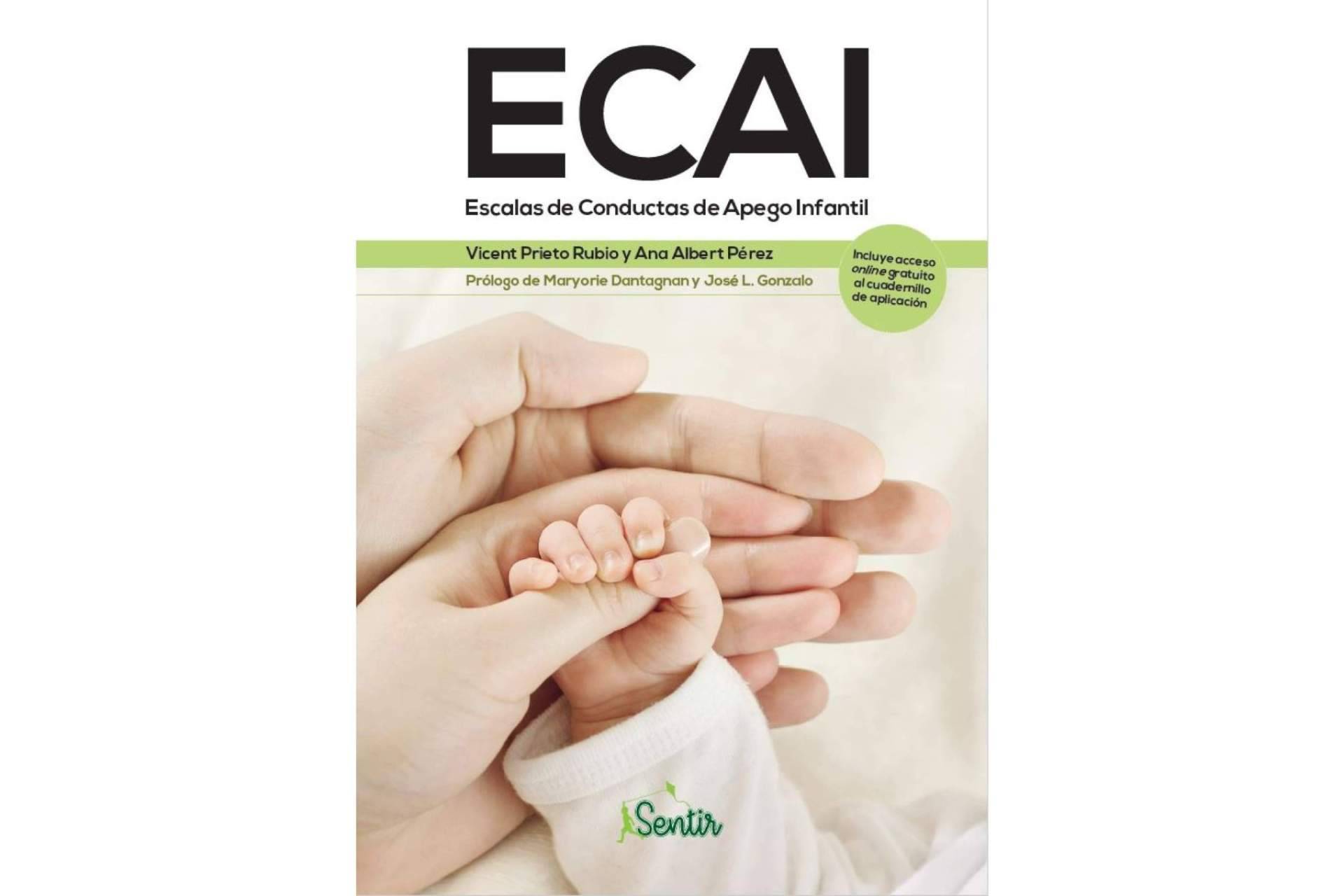 ECAI, una escala que mide el apego en la infancia