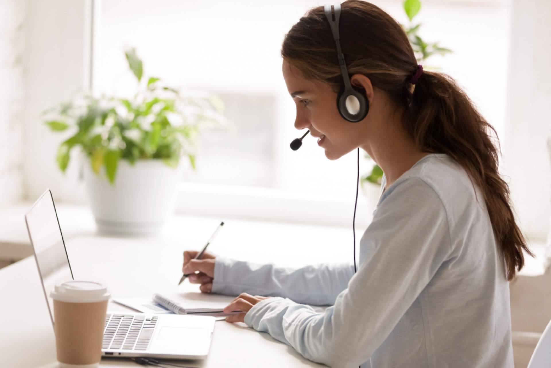 SVAE es un asistente virtual para empresas en España