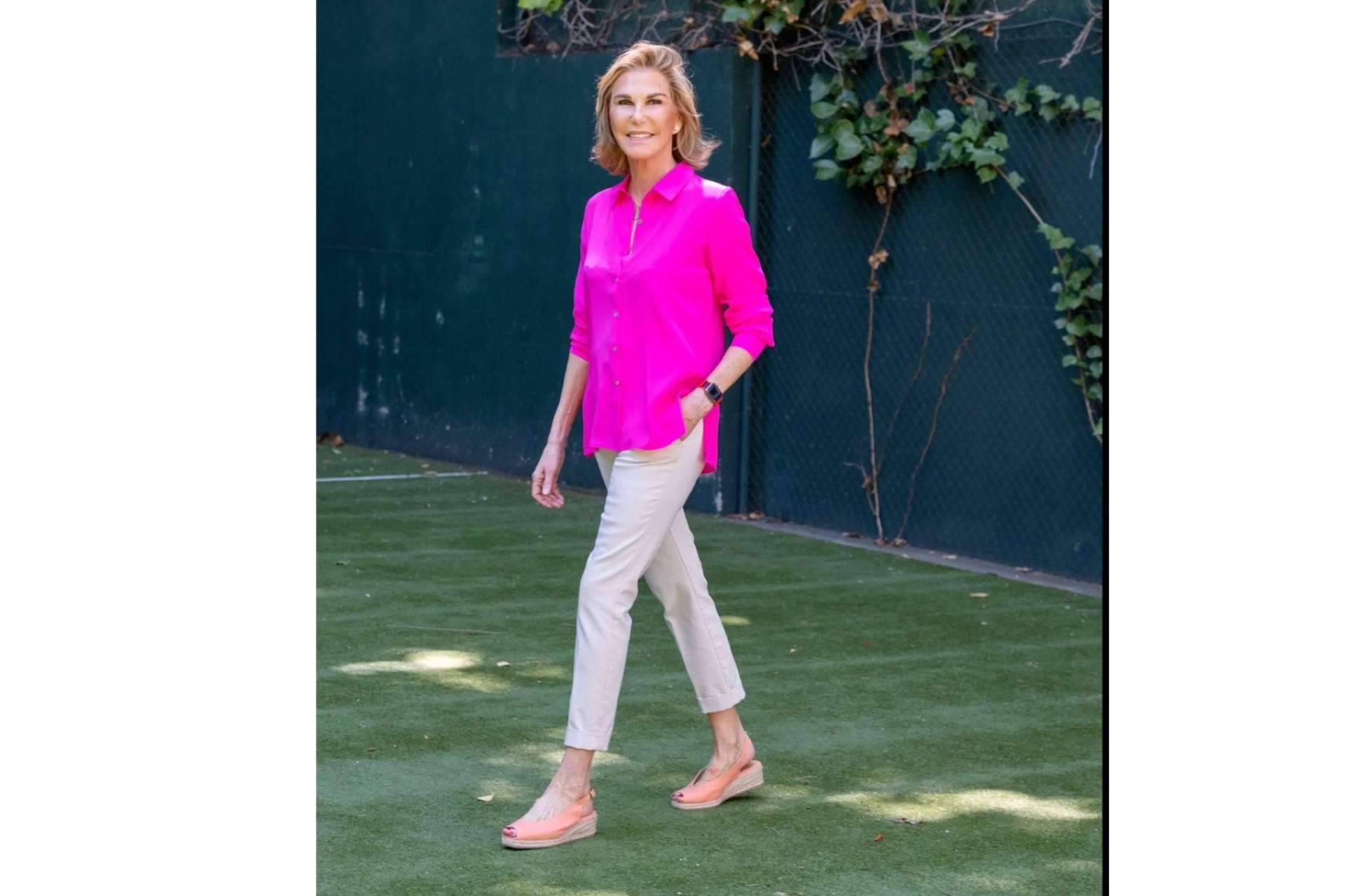 Atención personalizada en Sonia B. Showroom, una tienda de moda de calidad que marca tendencia