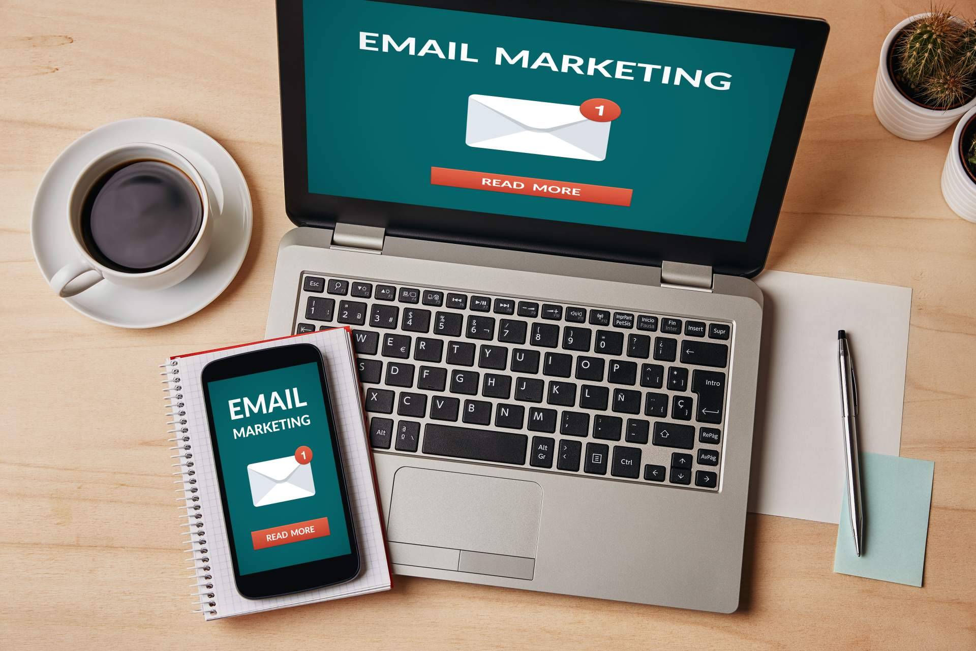 Campañas de email marketing con una tasa de entrega de casi el 100 %, de la mano de ActiveTrail