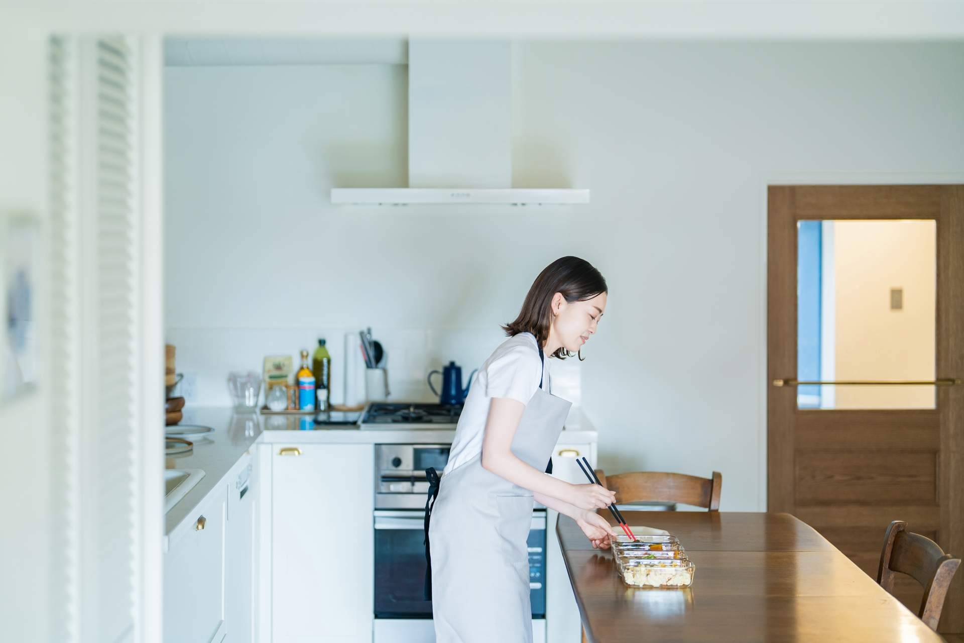 TuCocinero, los servicios de cocinero a domicilio