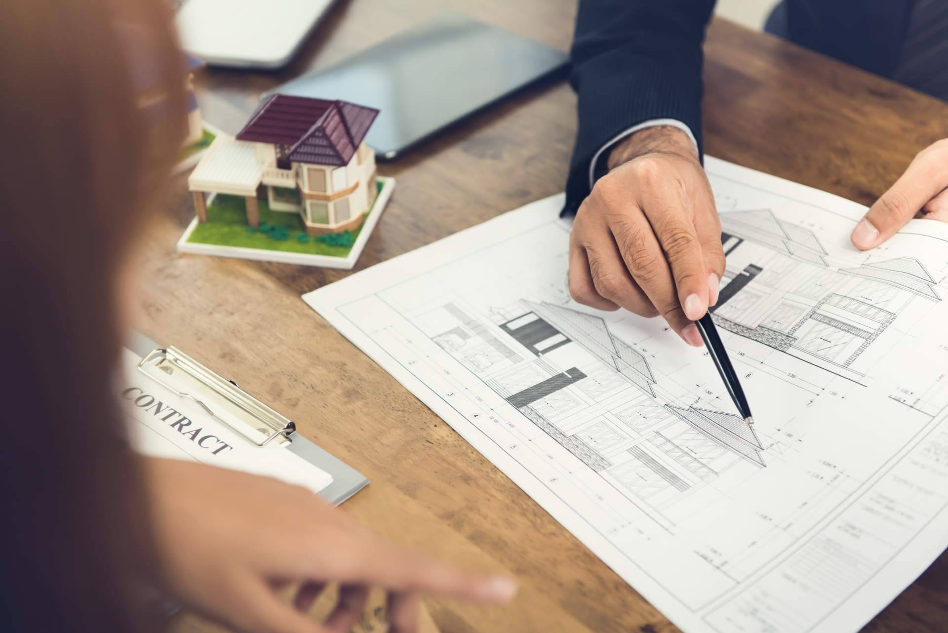 Consultoría técnica y servicios especializados en construcción, de la mano de Ac-Fortia