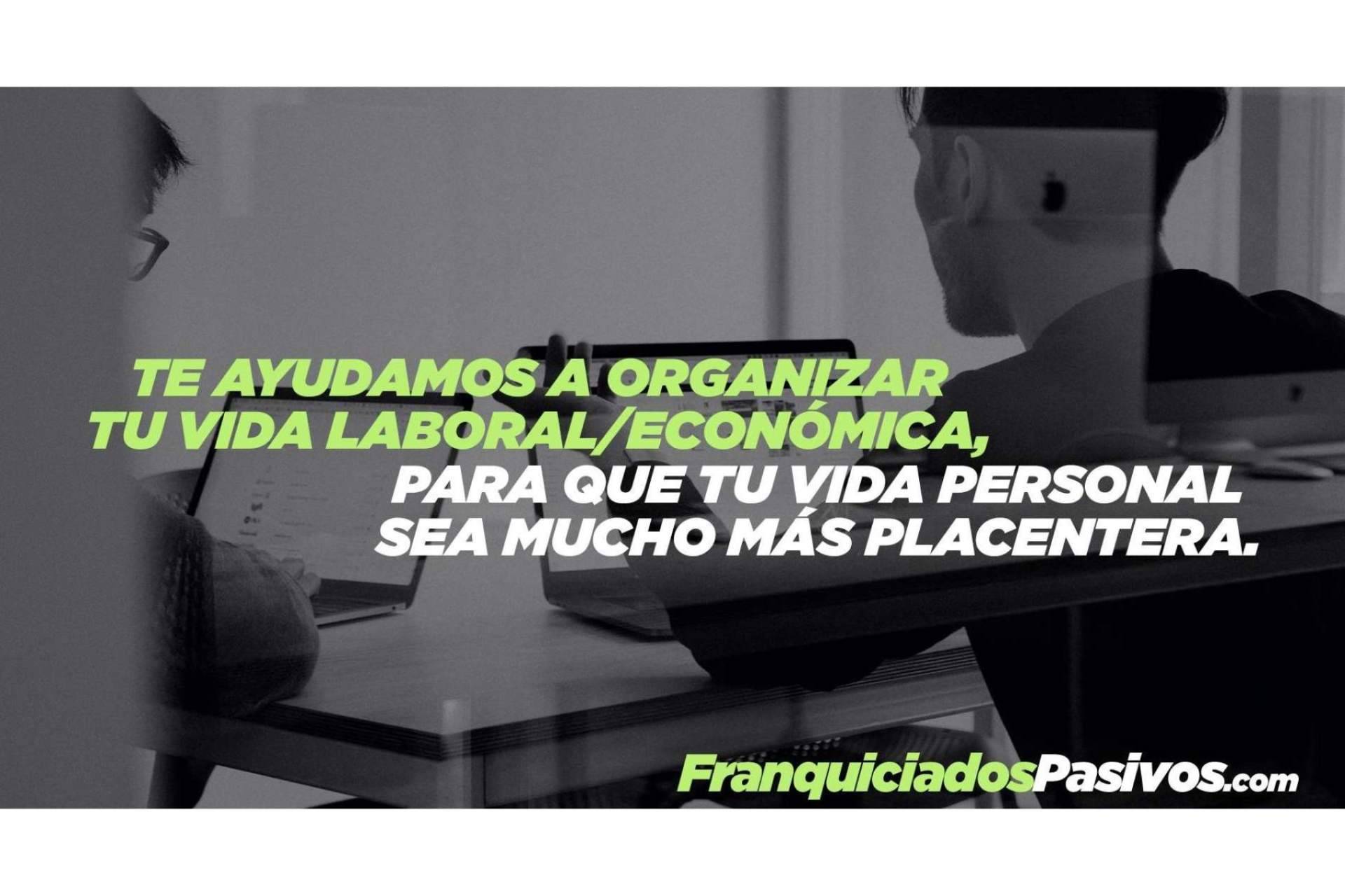 Grupo HuM Patrimonial y franquiciadospasivos.com presentan Belêket-Marbella