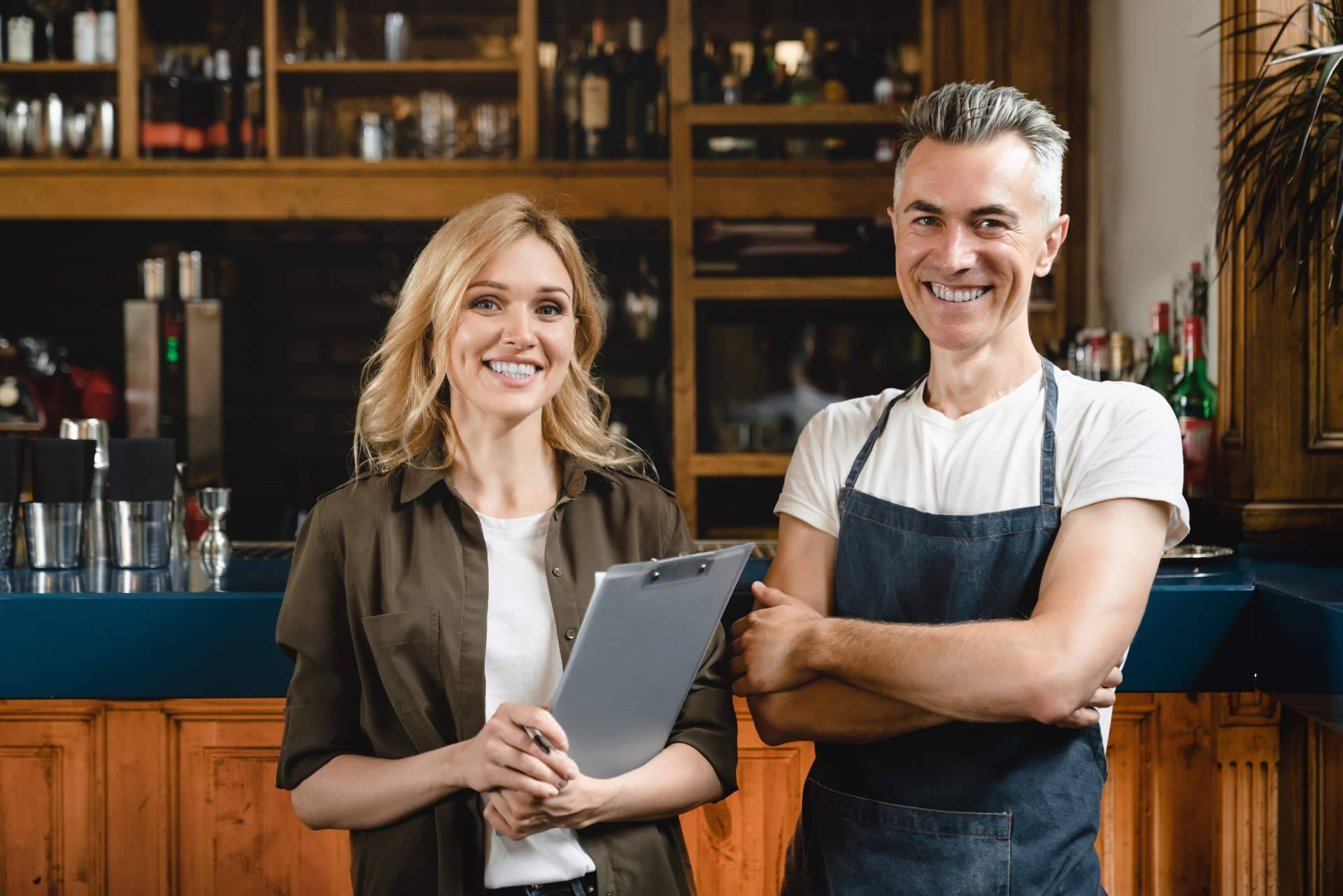 Conseguir proveedores de excelencia para el canal Horeca con Eggify
