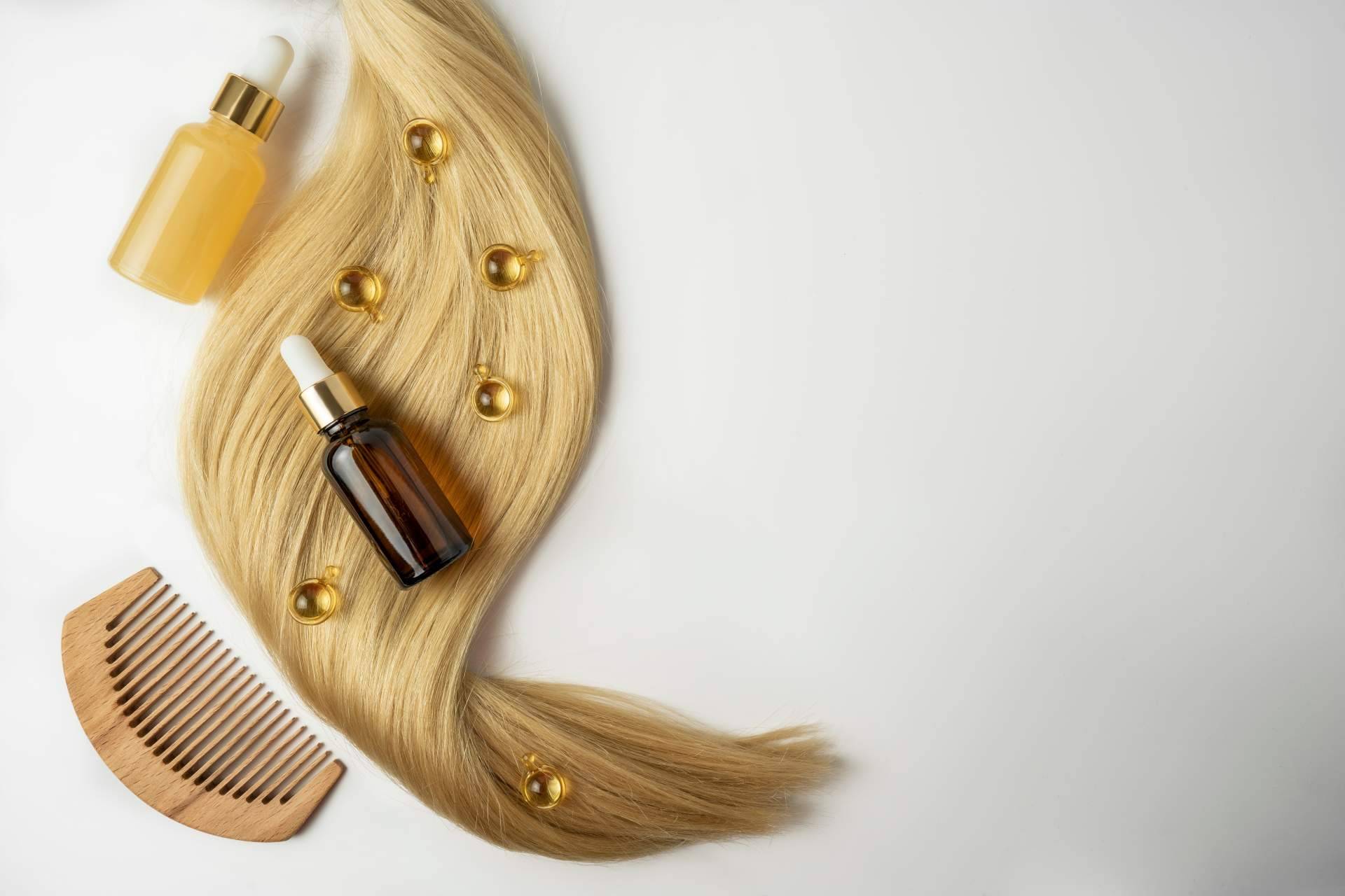 Keratin Europa y sus productos de kerativa vegana europea listos para su exportación