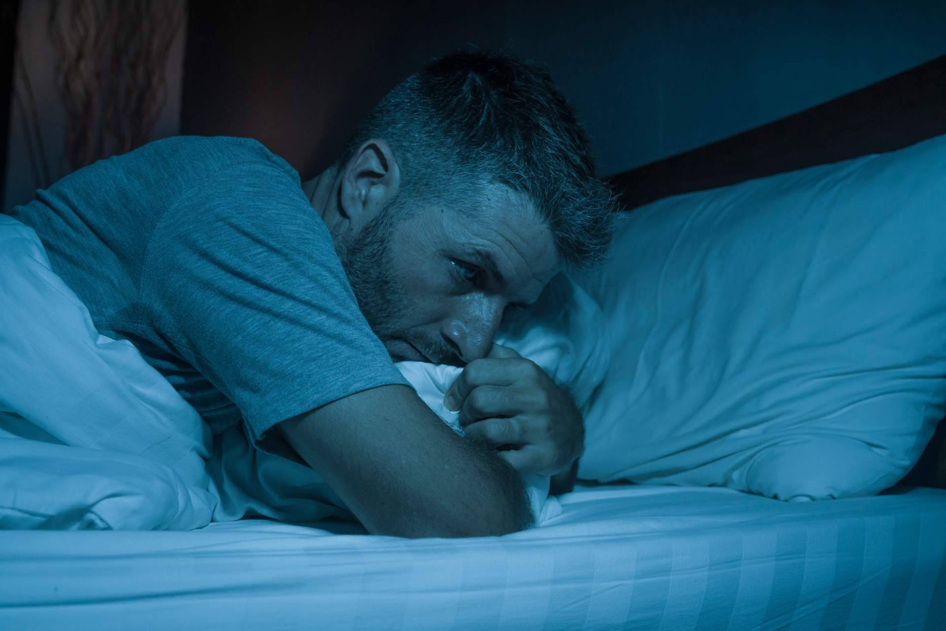 La andulación y el trastorno del sueño, una combinación para mejorar la calidad de vida