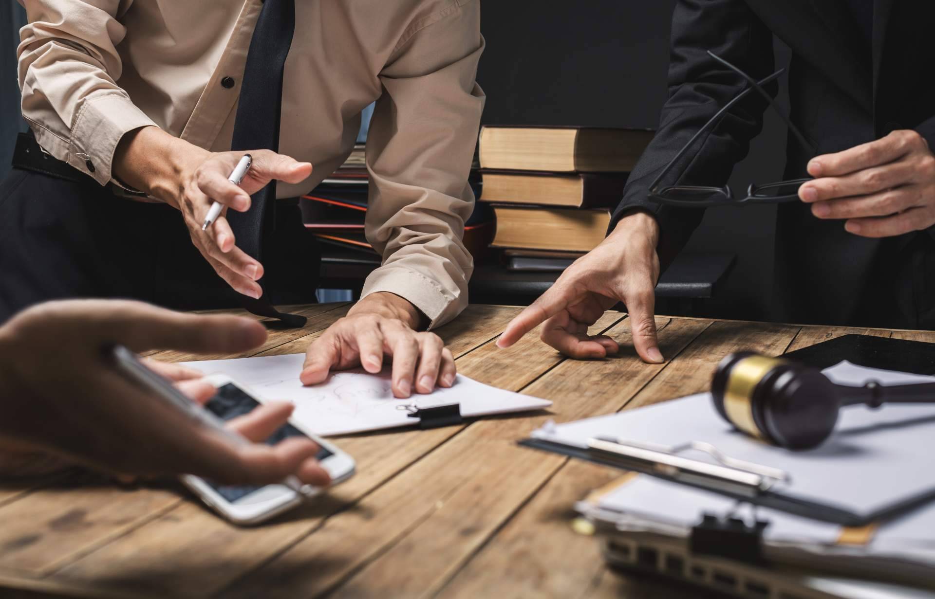 López Morueco Abogados, un aliado en Torrevieja ante cualquier situación legal