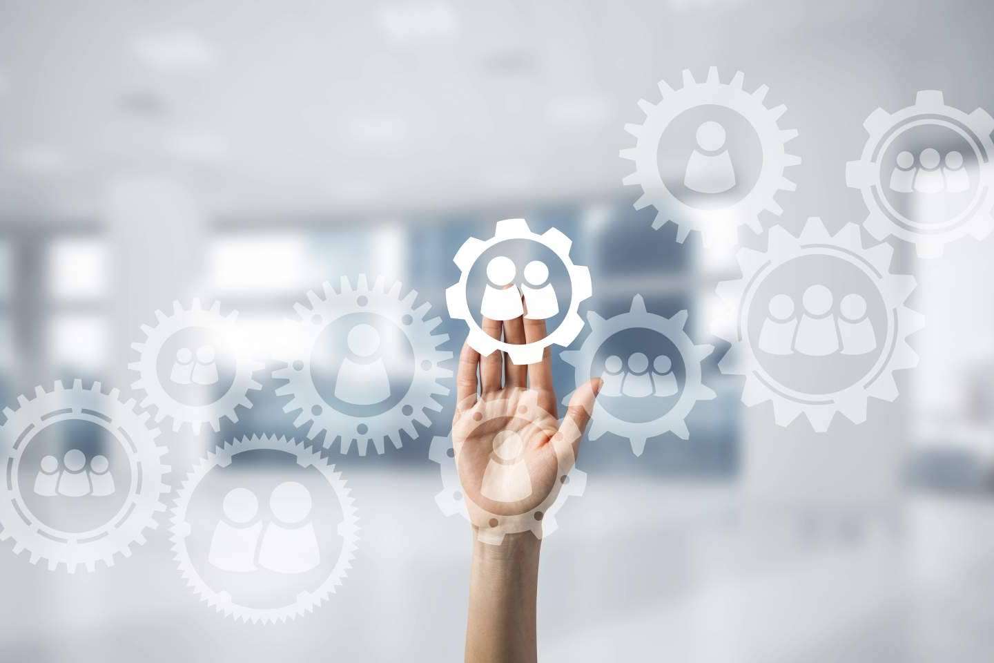 Evaluar las competencias de candidatos con la ayuda del software de Hirint