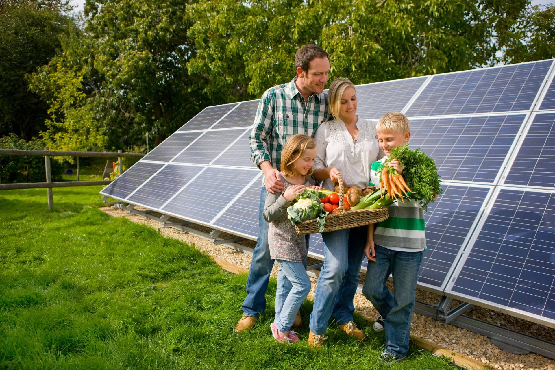 Made in Málaga y el control de sistemas de energía solar fotovoltaica