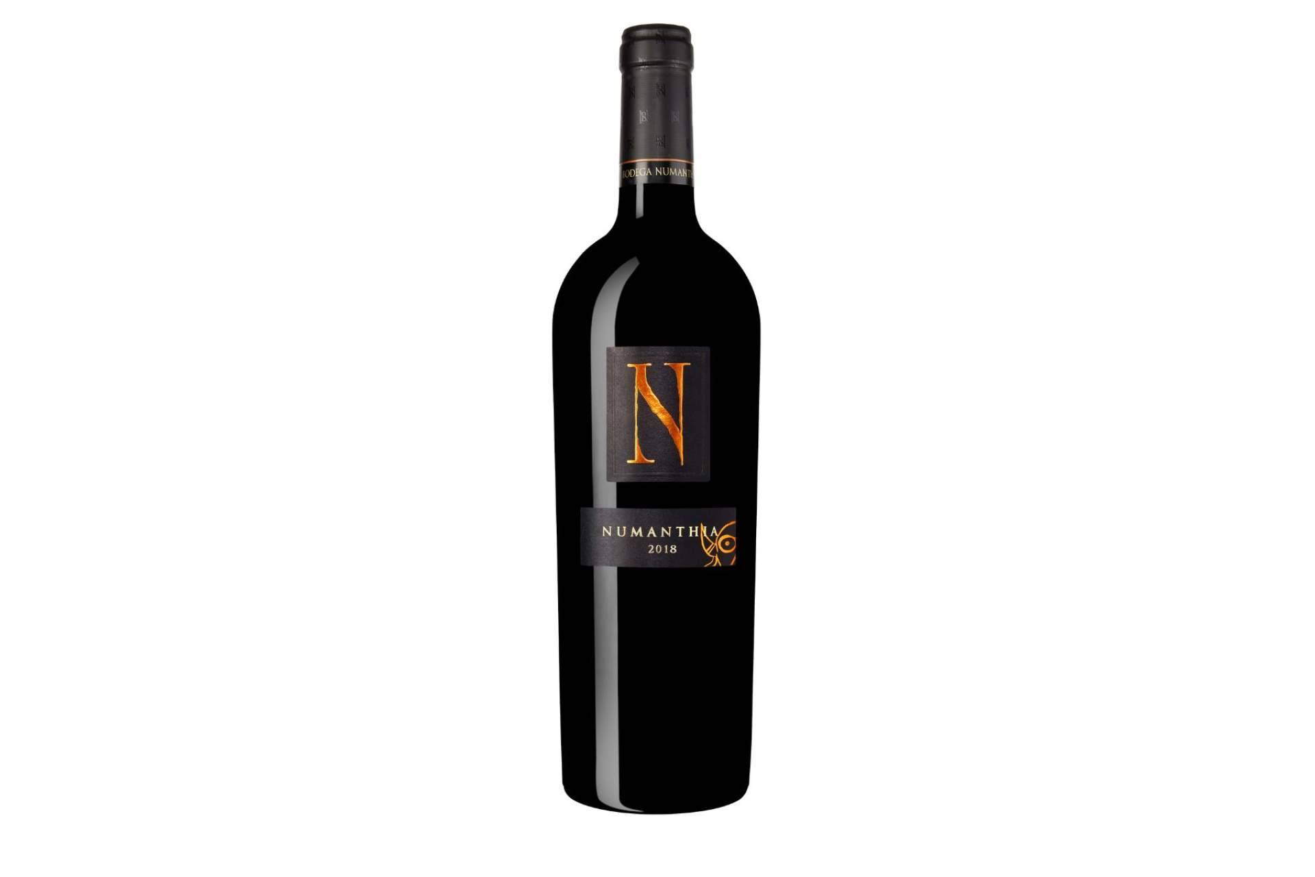 Bodega Numanthia presenta Numanthia 2018, la nueva añada de su vino insignia, en su 25 aniversario
