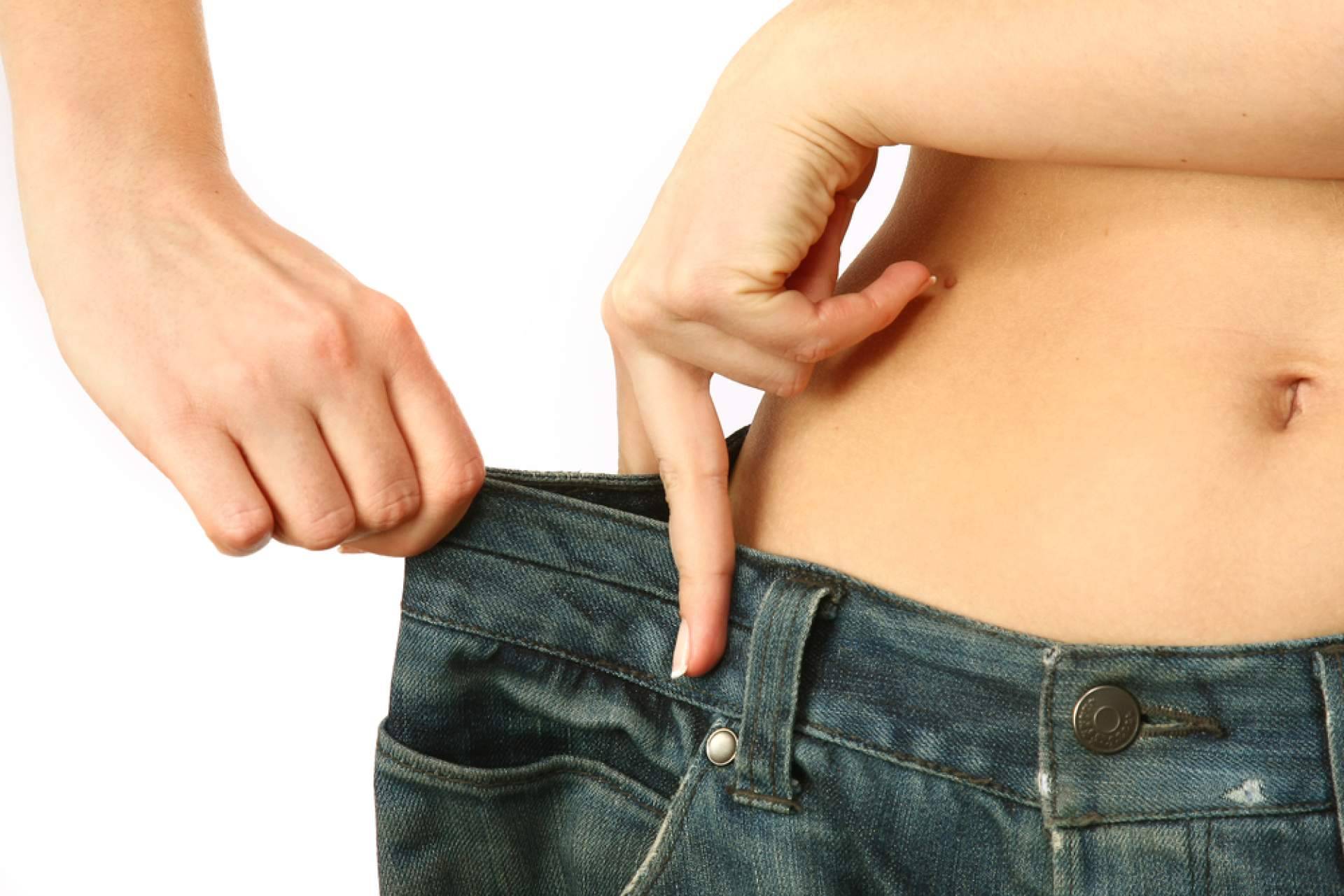 Productos adelgazantes para la pérdida de peso, con BiBefy